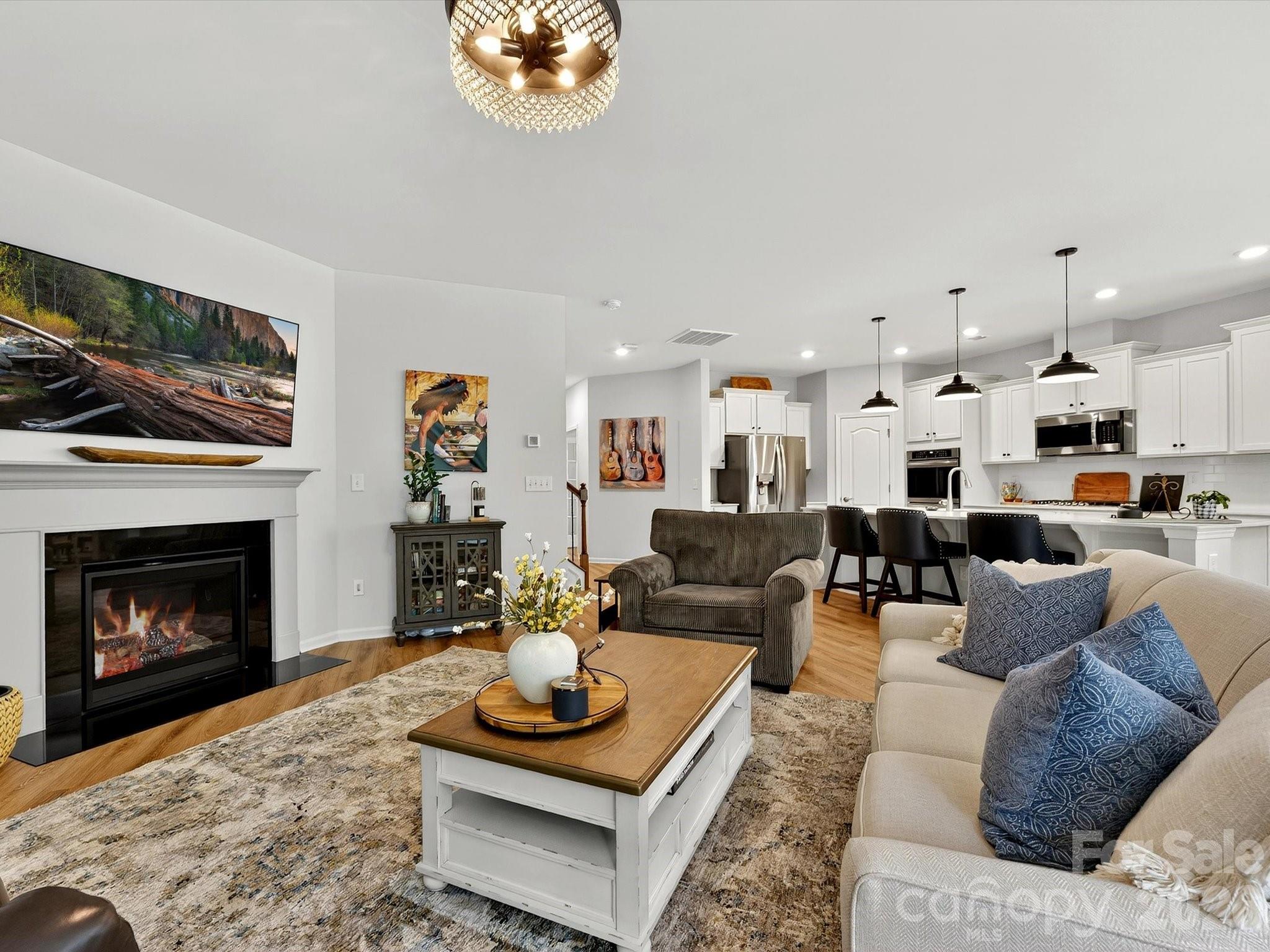 1717 Tranquility Boulevard