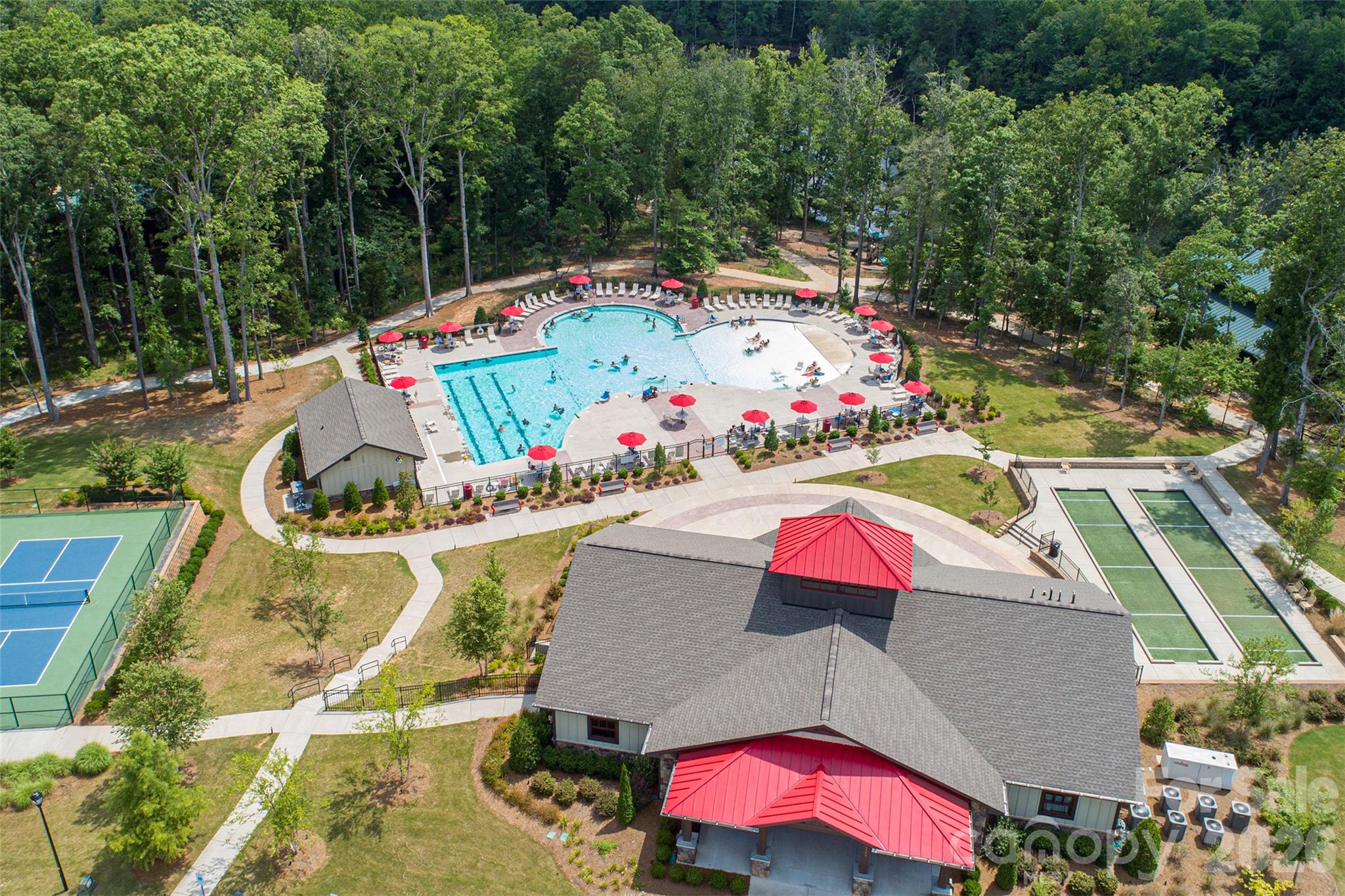 1717 Tranquility Boulevard