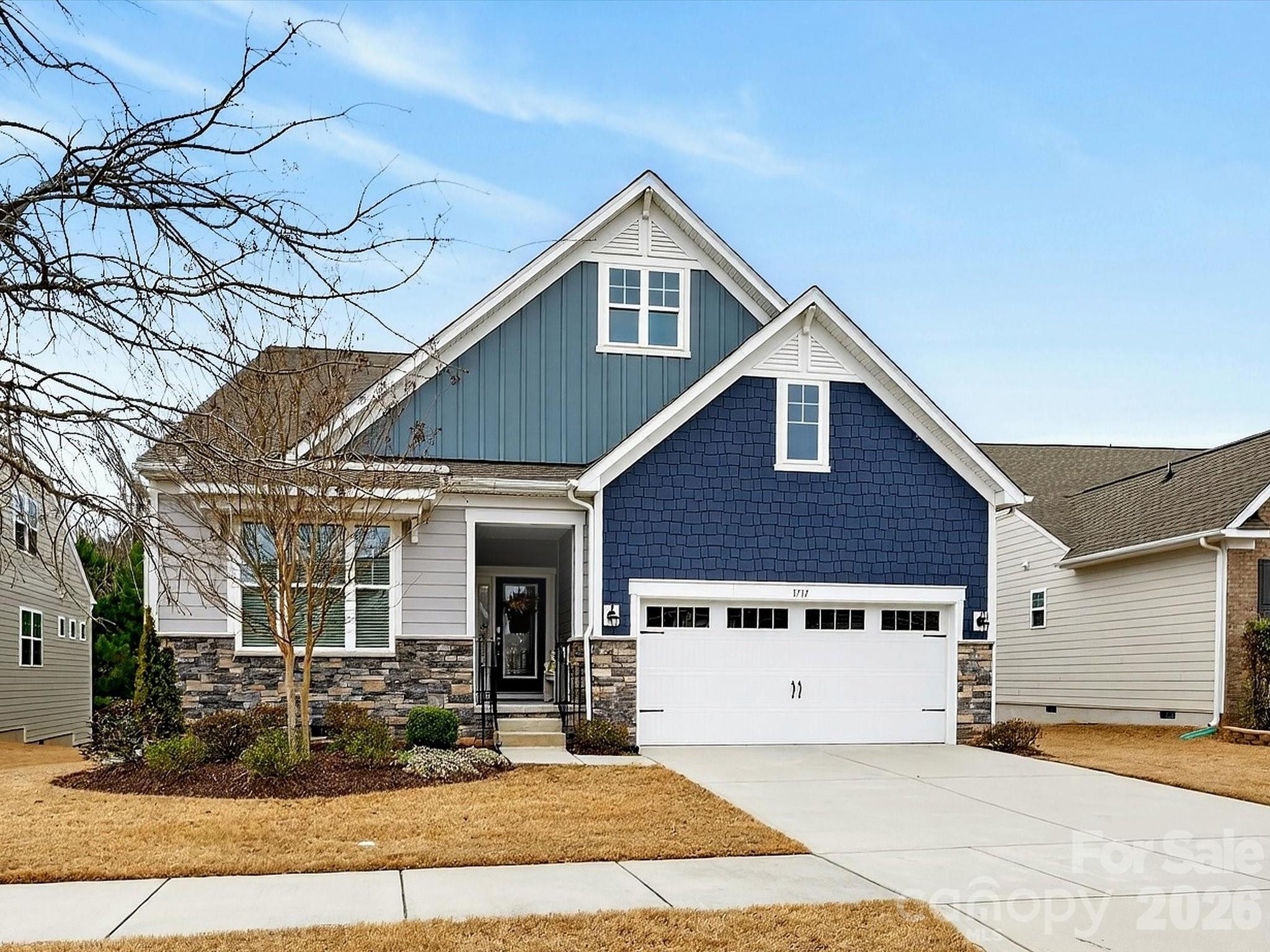 1717 Tranquility Boulevard