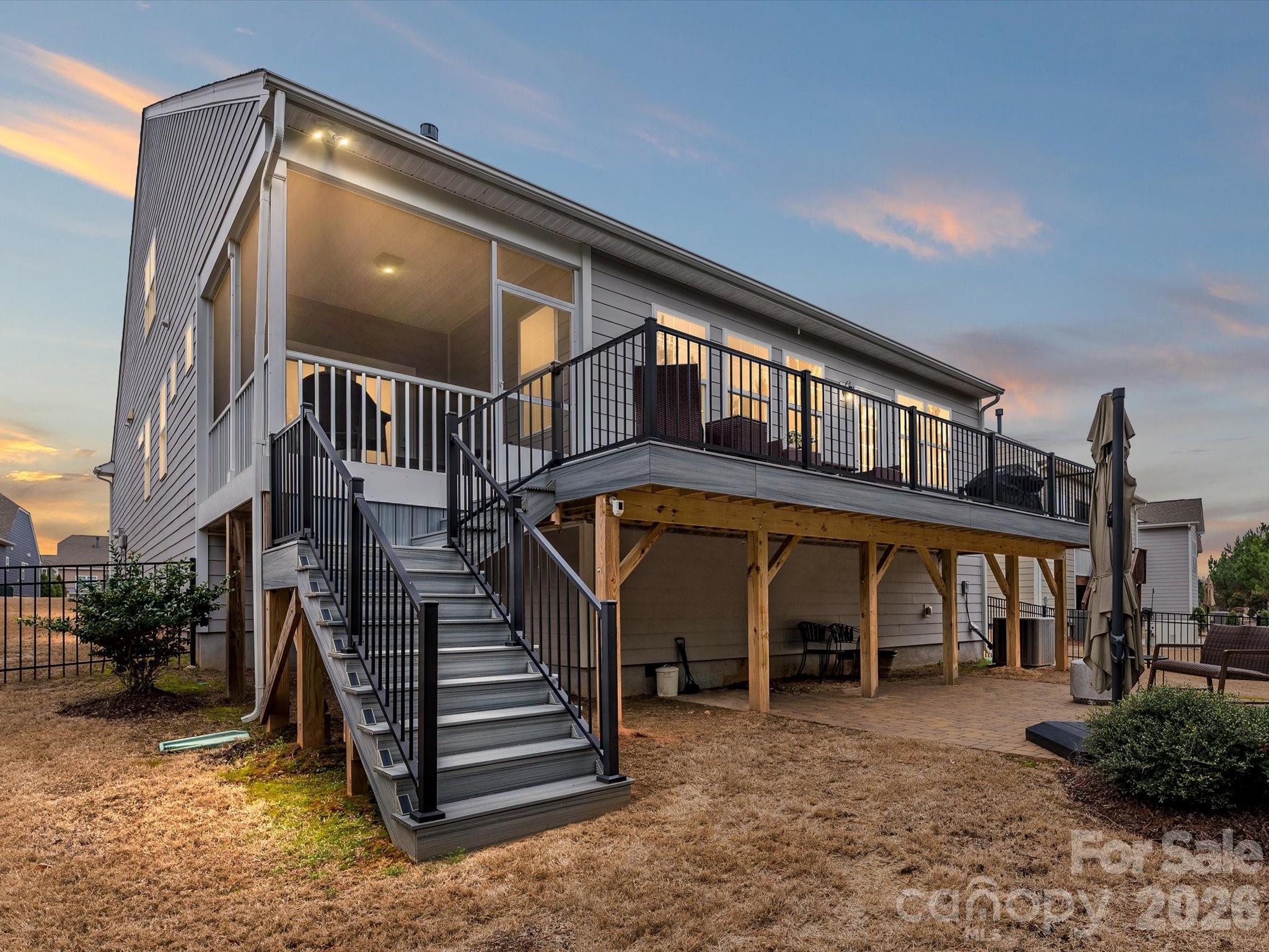 1717 Tranquility Boulevard