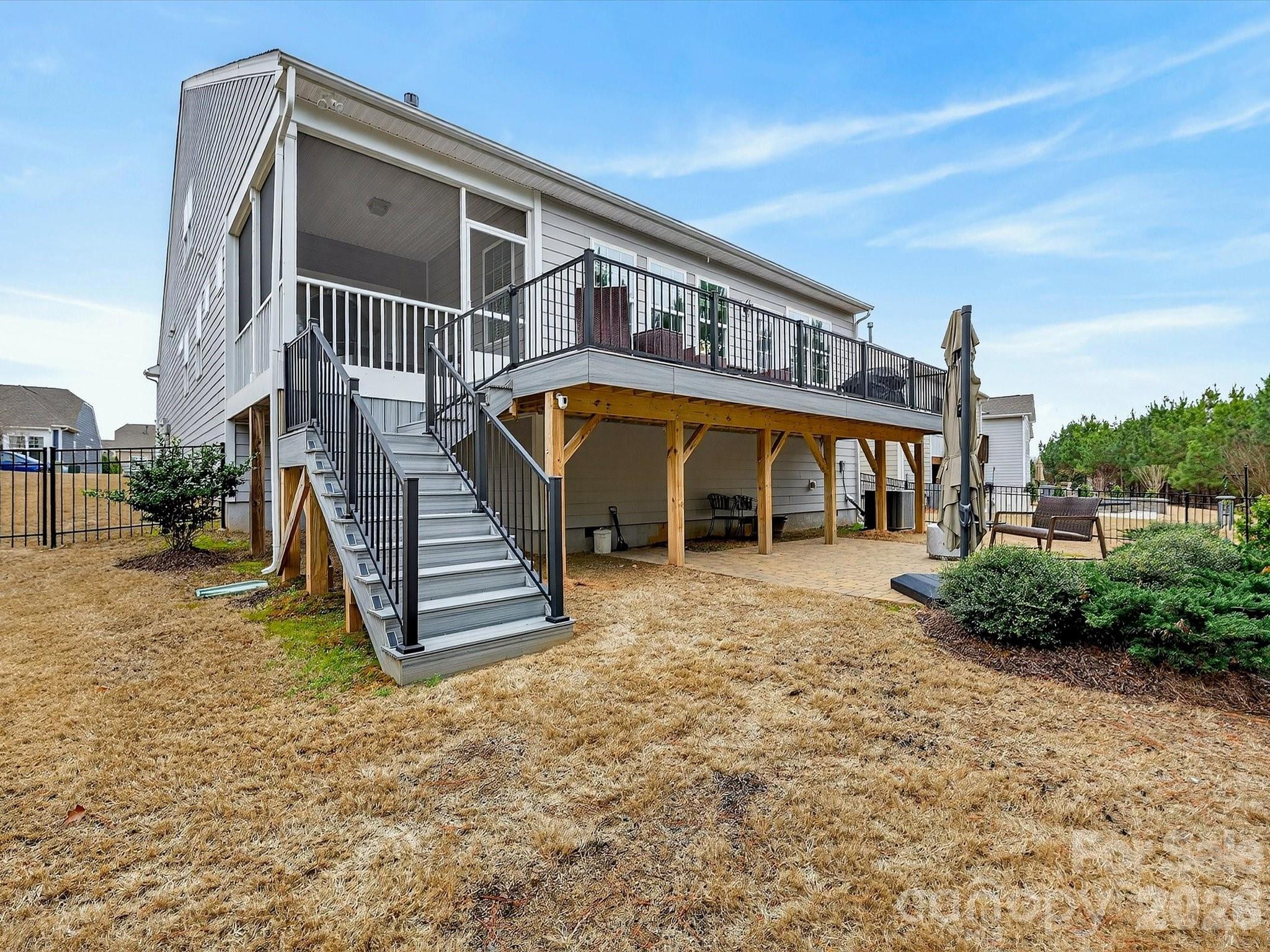 1717 Tranquility Boulevard