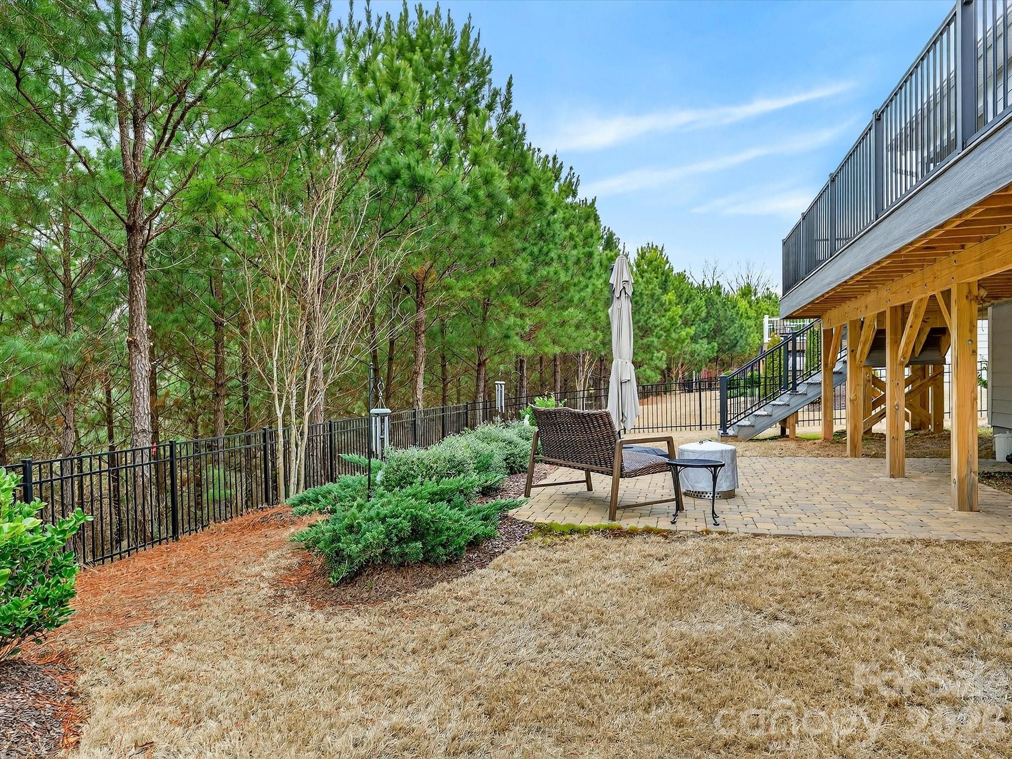 1717 Tranquility Boulevard