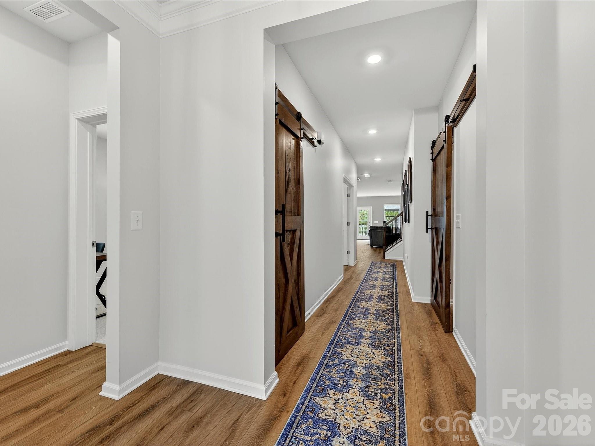 1717 Tranquility Boulevard