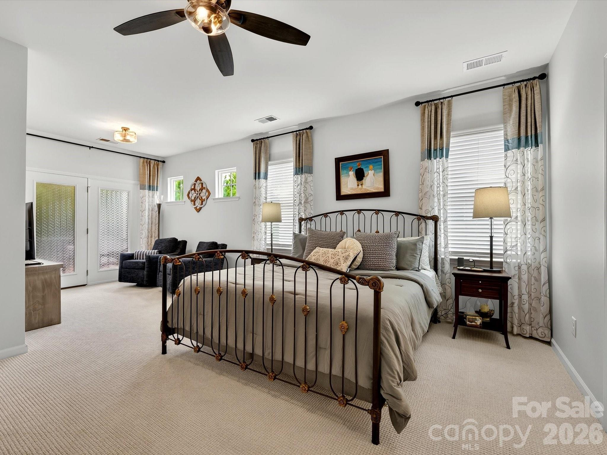 1717 Tranquility Boulevard
