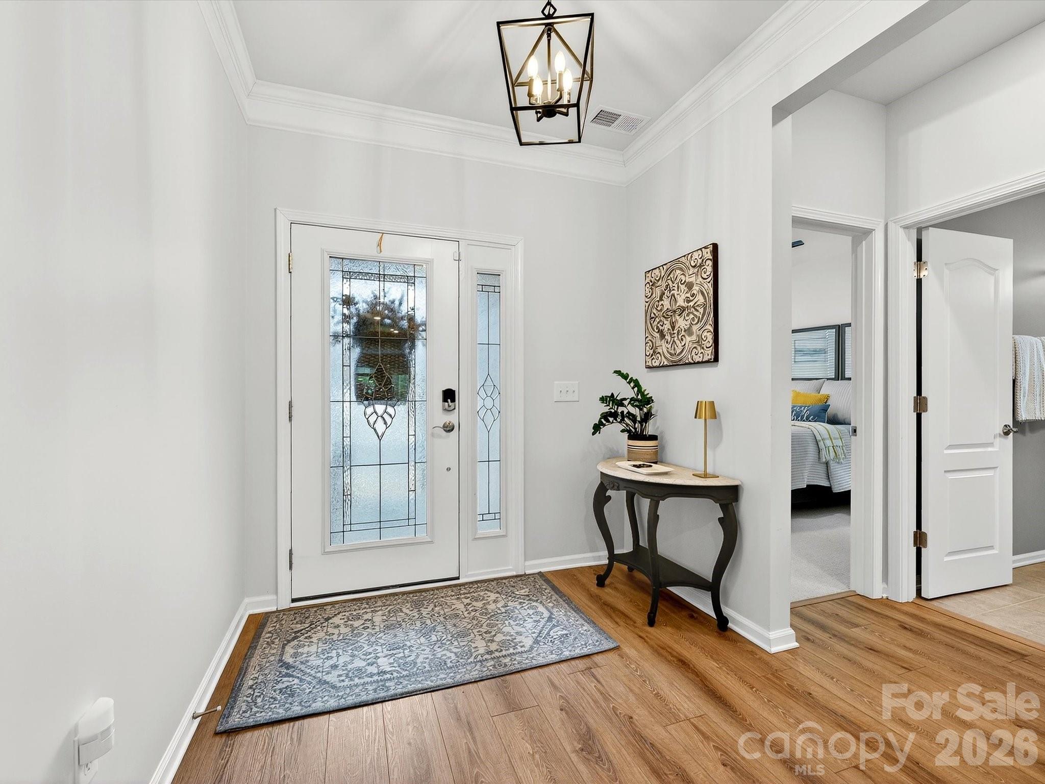1717 Tranquility Boulevard