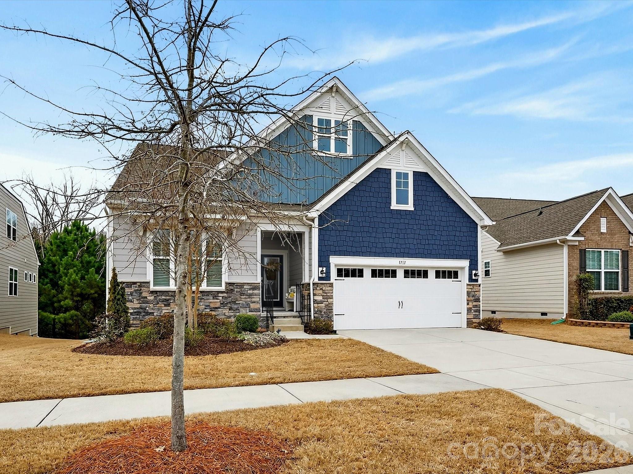 1717 Tranquility Boulevard