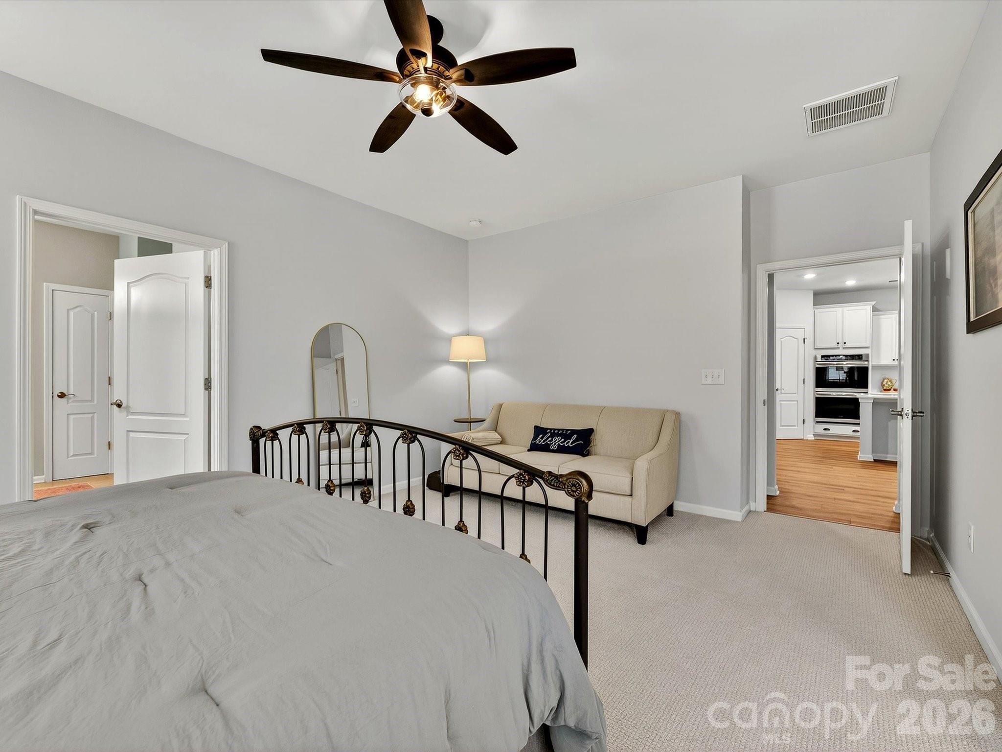 1717 Tranquility Boulevard