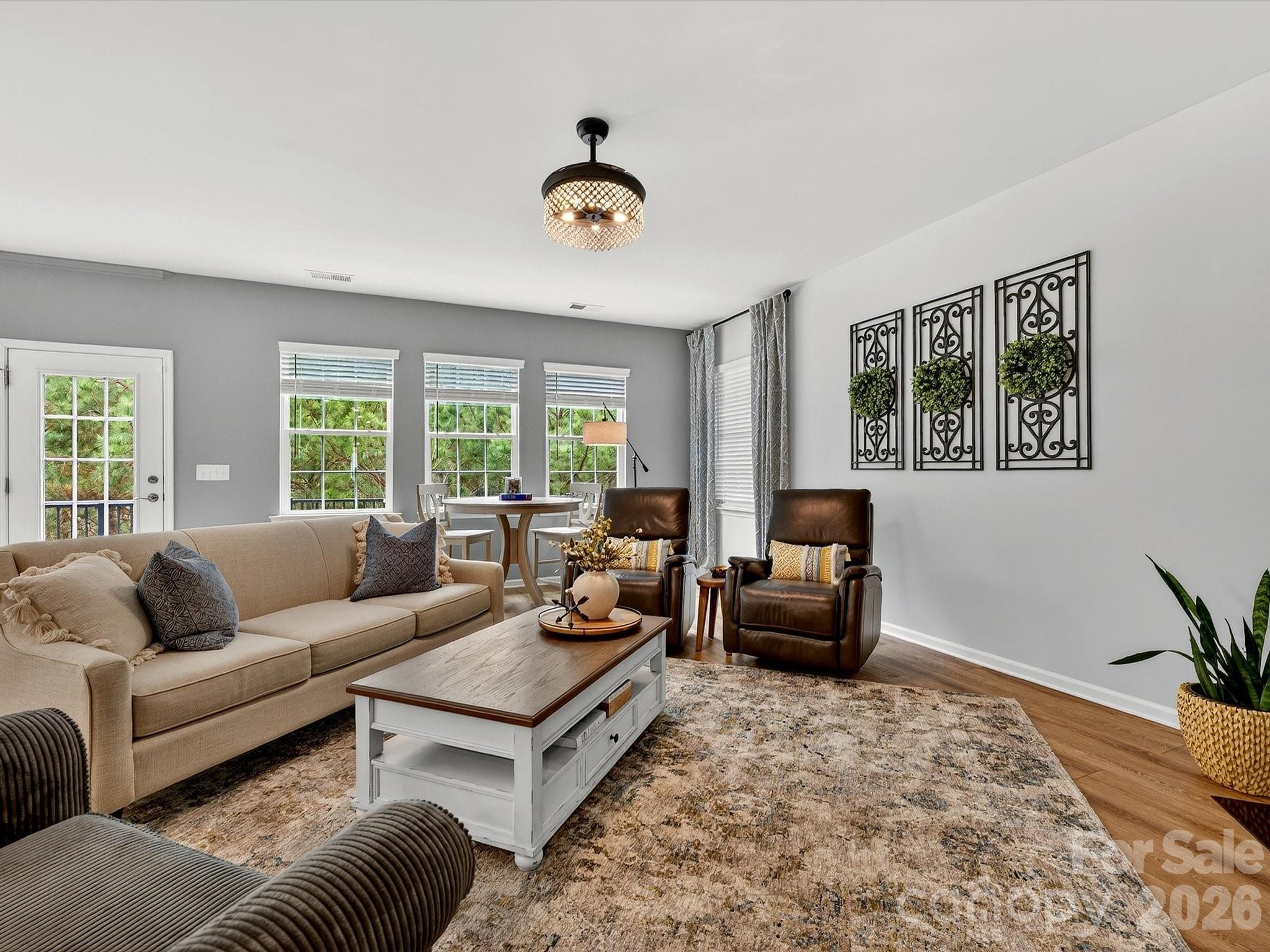 1717 Tranquility Boulevard