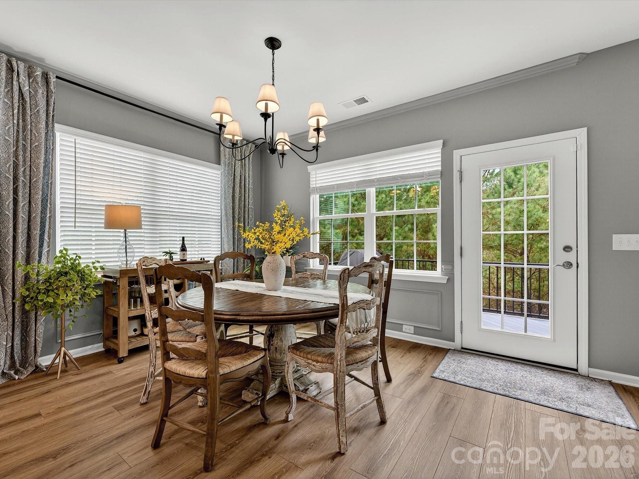 1717 Tranquility Boulevard