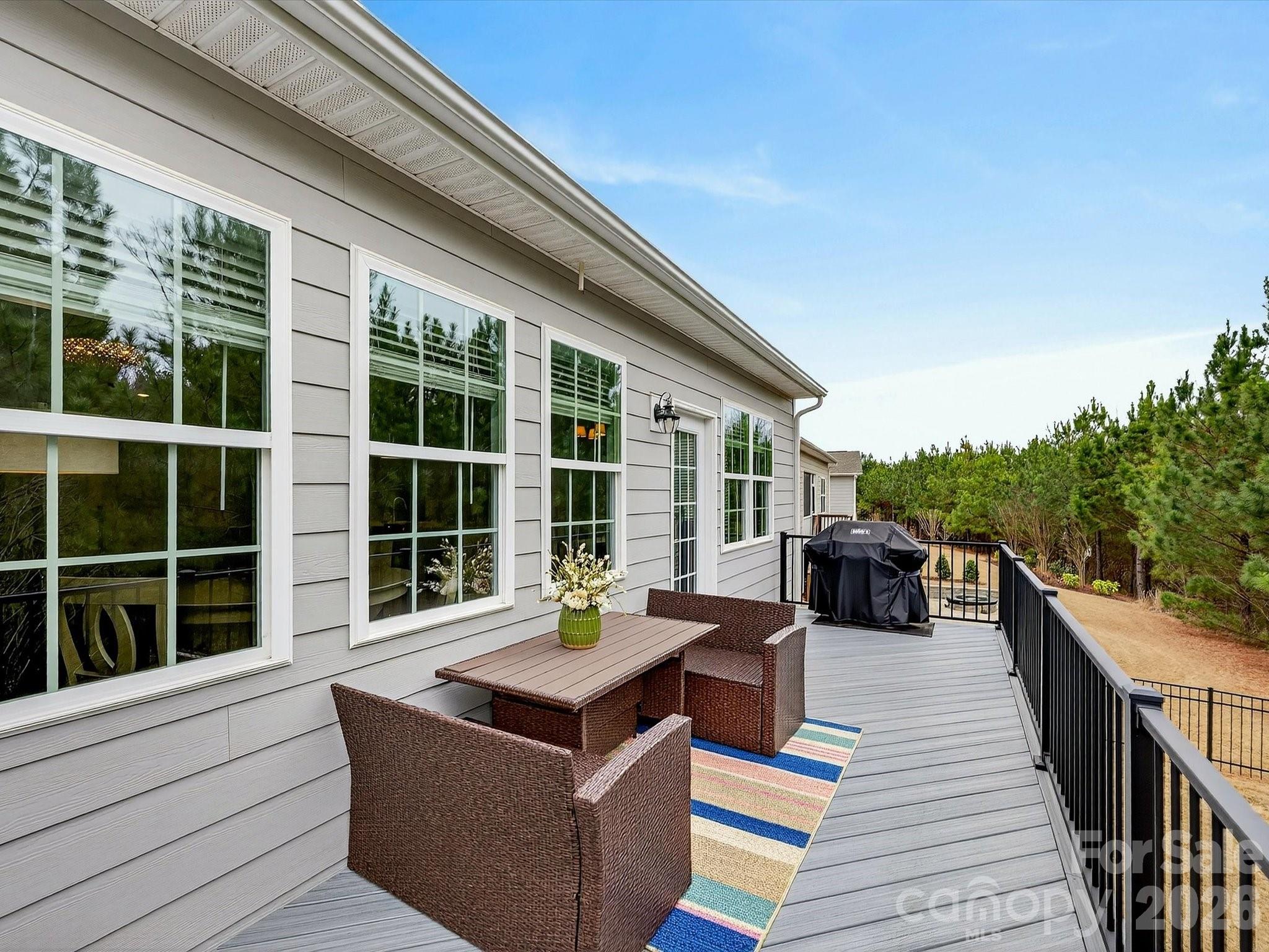 1717 Tranquility Boulevard