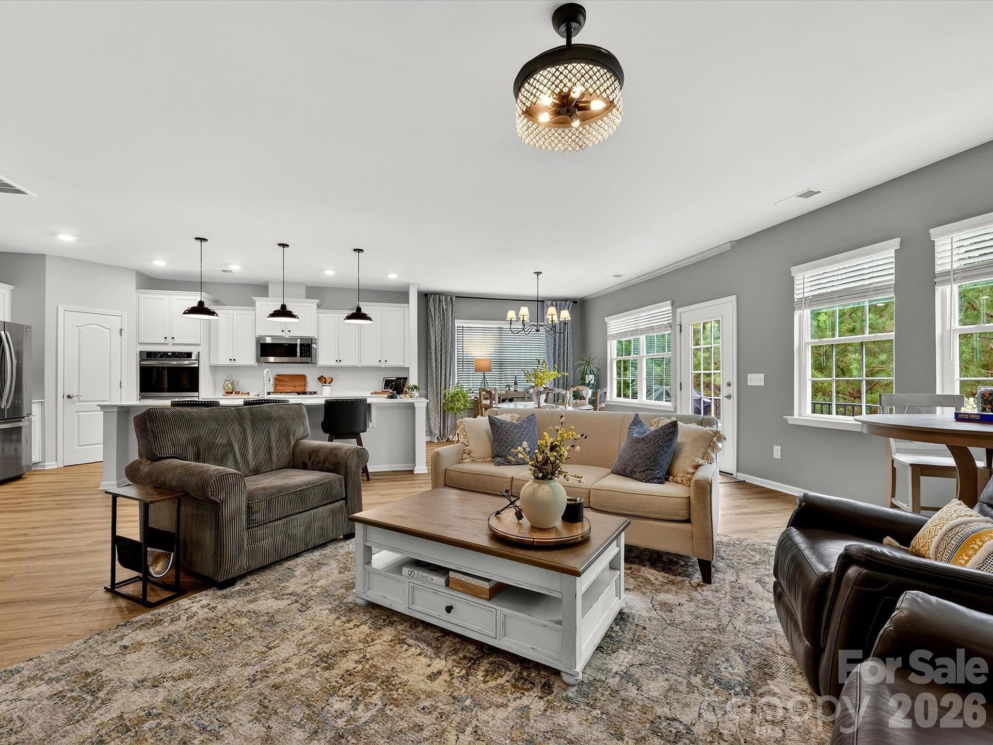 1717 Tranquility Boulevard