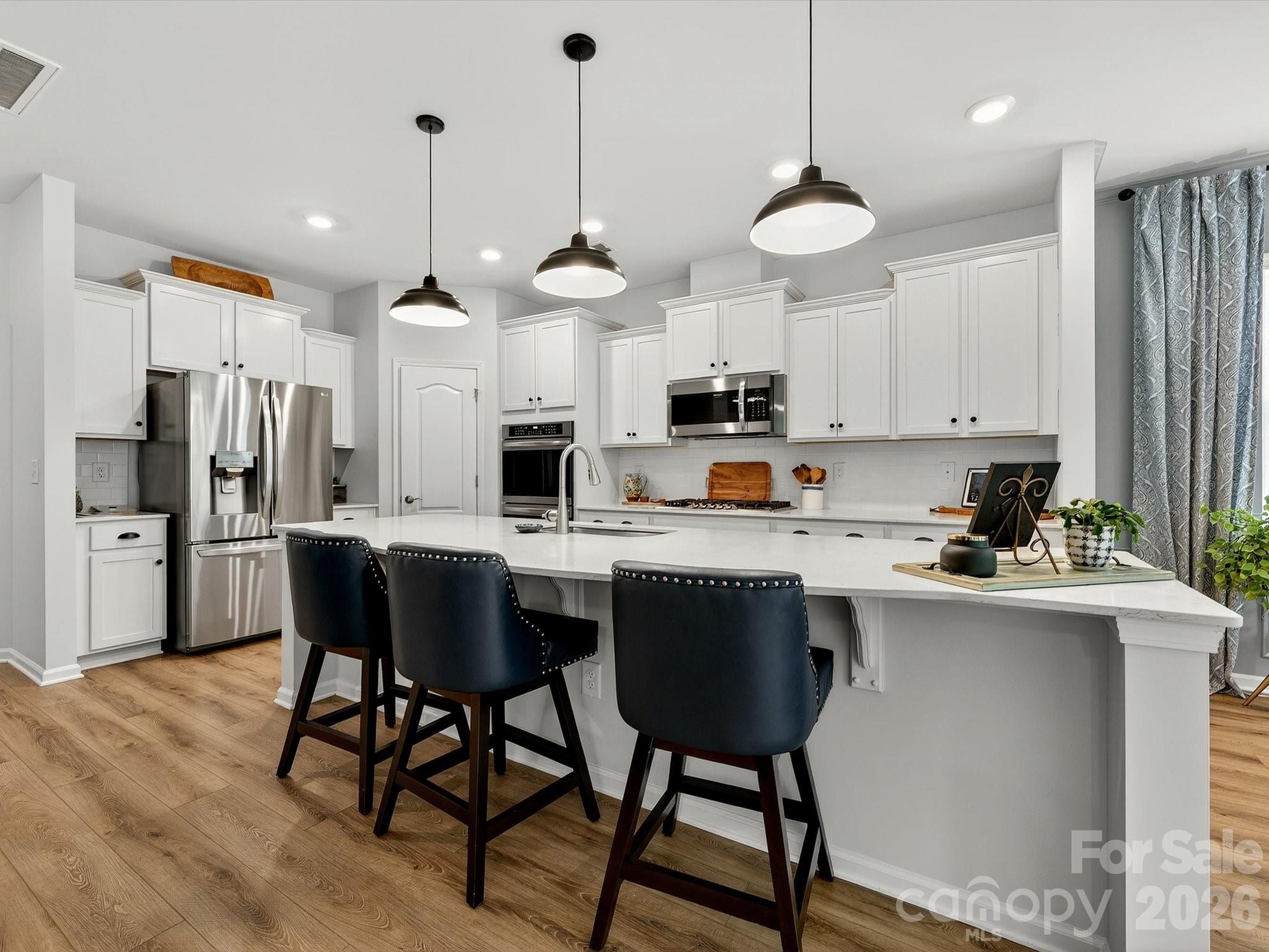 1717 Tranquility Boulevard