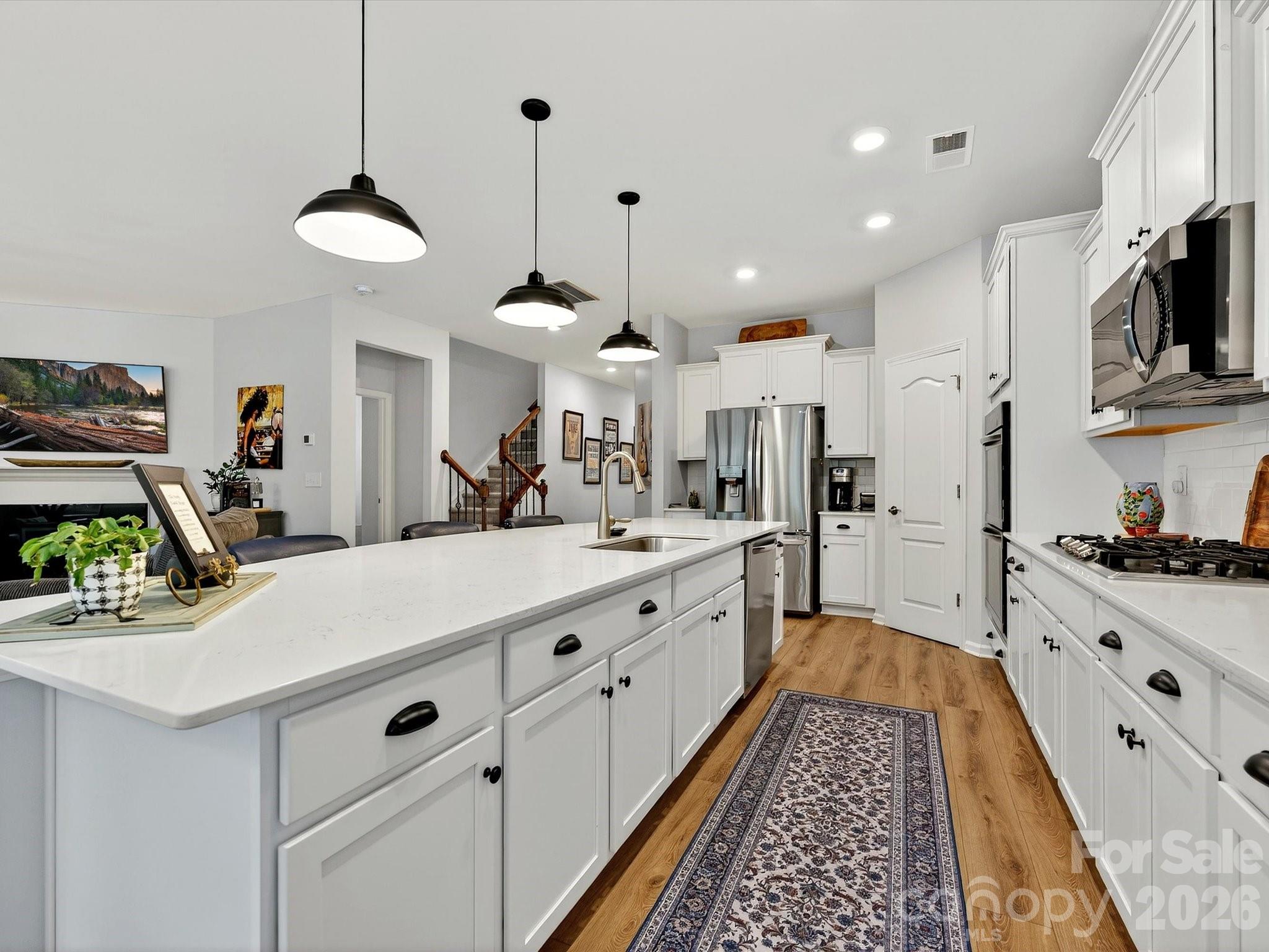 1717 Tranquility Boulevard