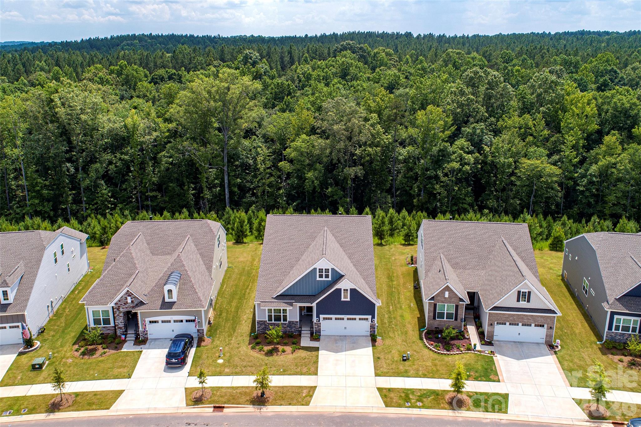1717 Tranquility Boulevard