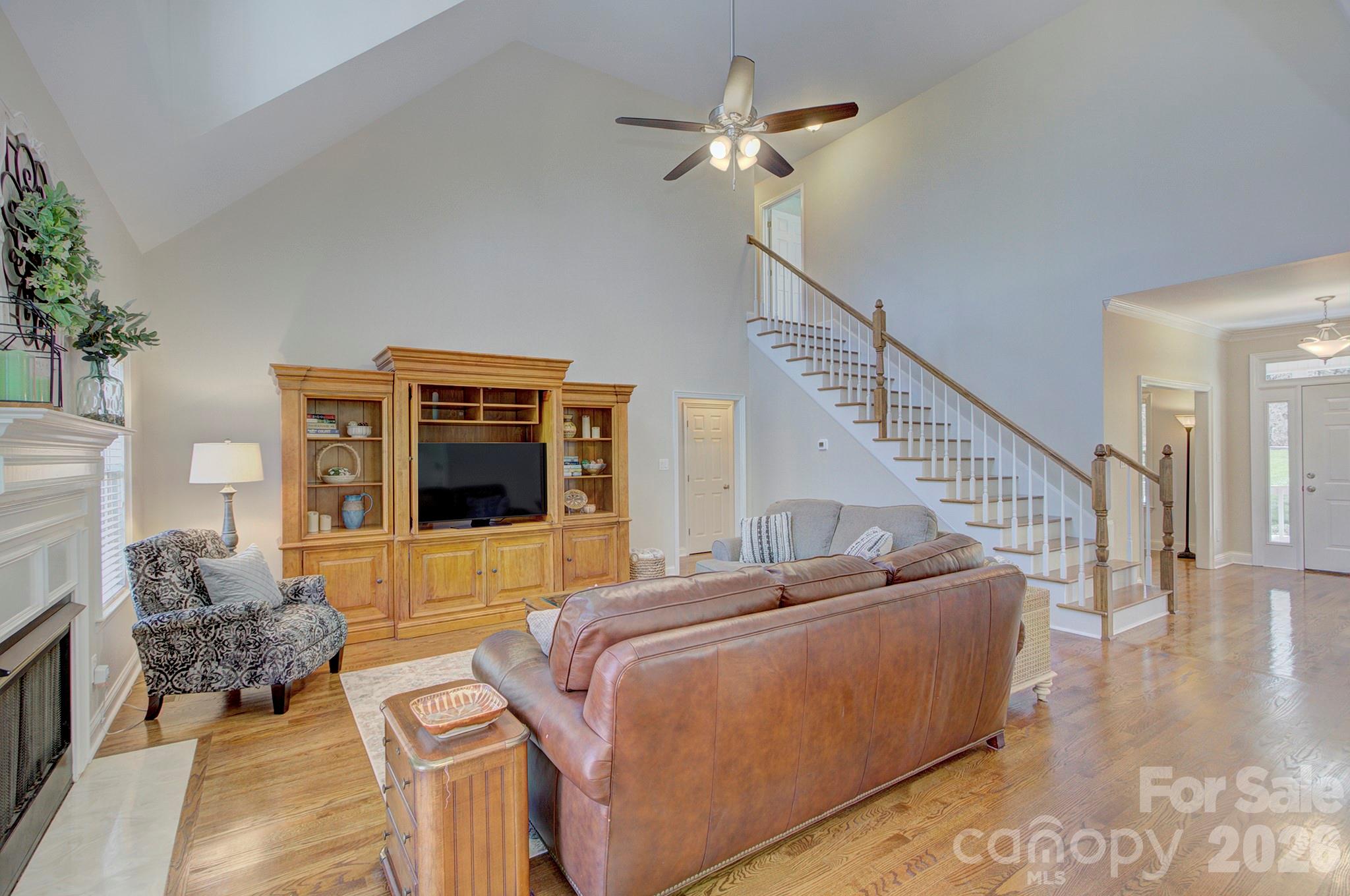 4839 Antioch Church Road
