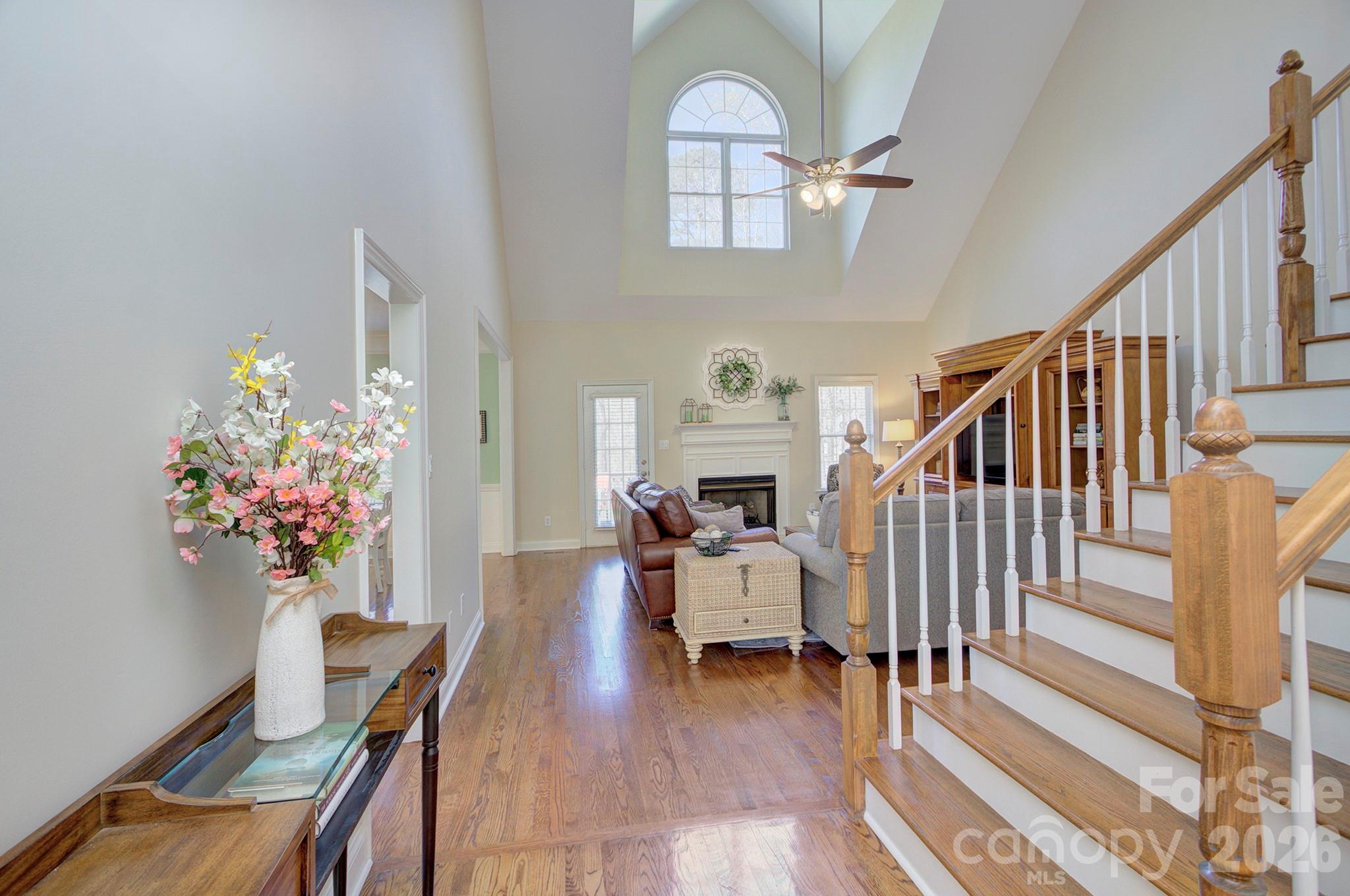 4839 Antioch Church Road