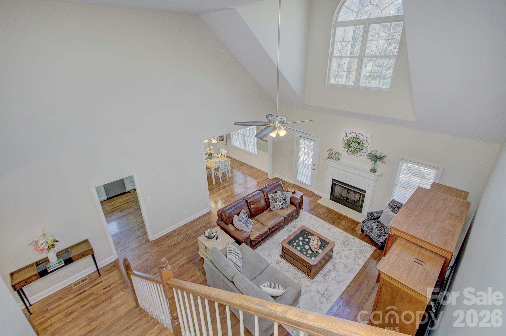4839 Antioch Church Road