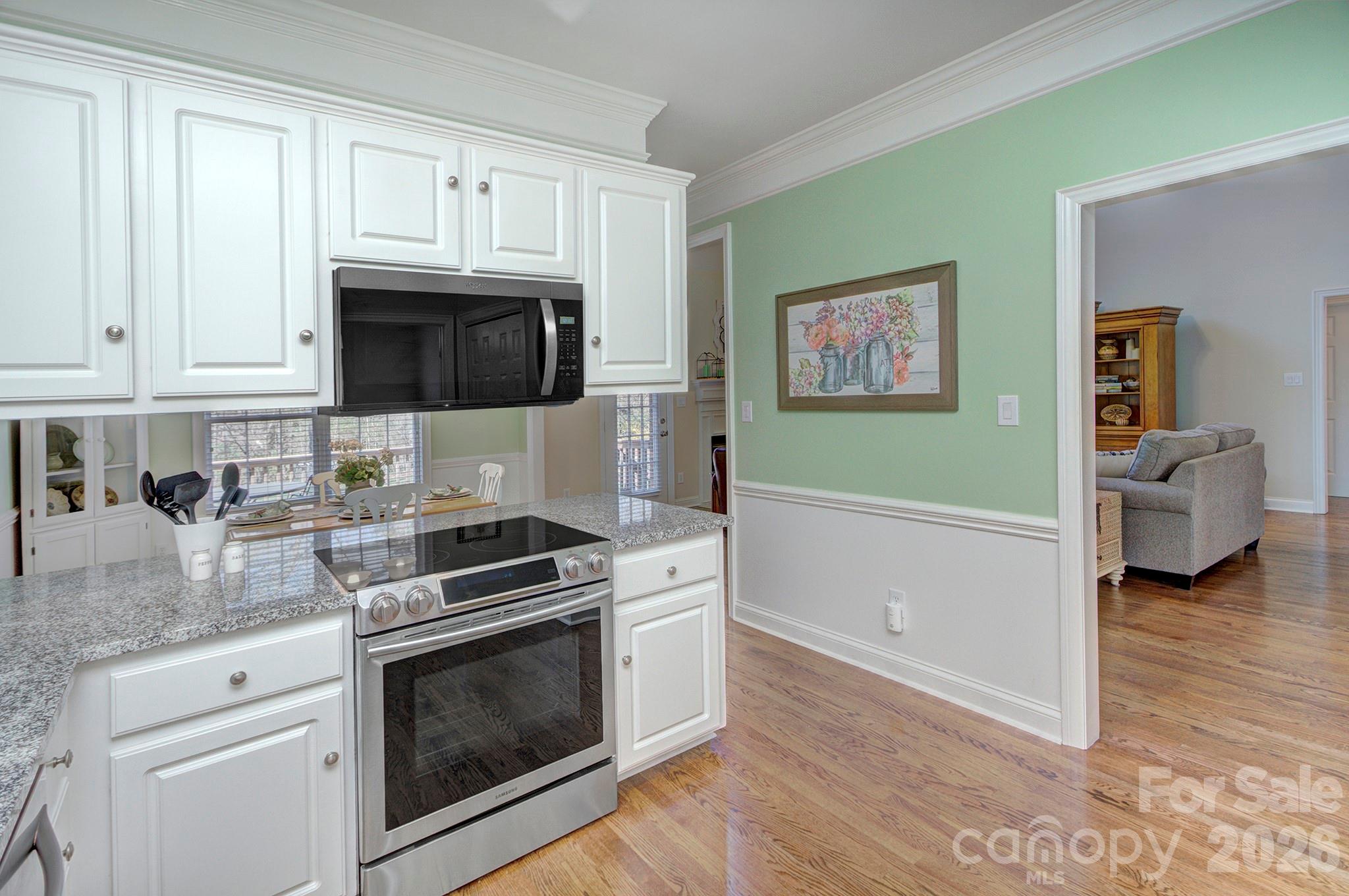 4839 Antioch Church Road