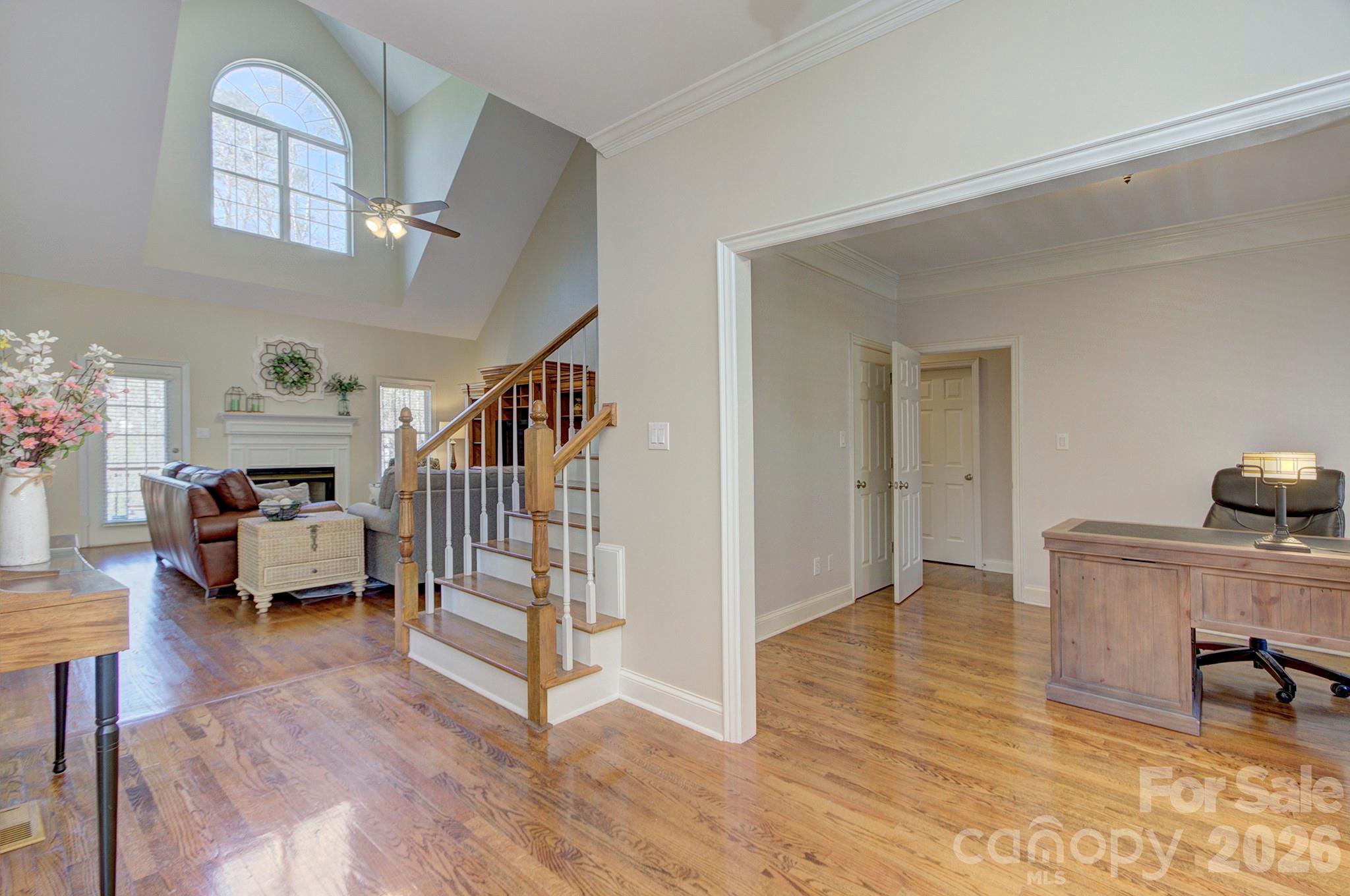 4839 Antioch Church Road