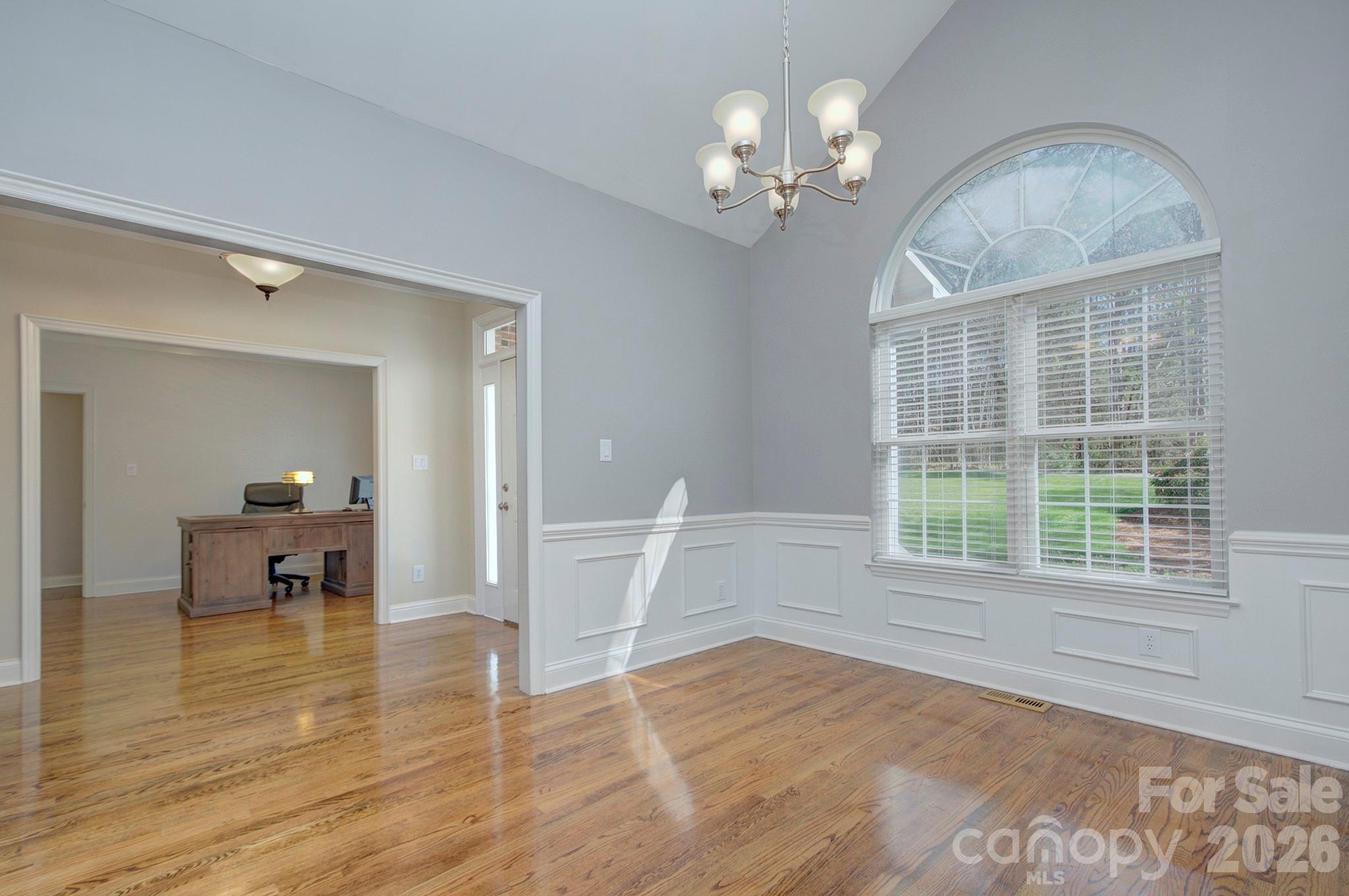 4839 Antioch Church Road