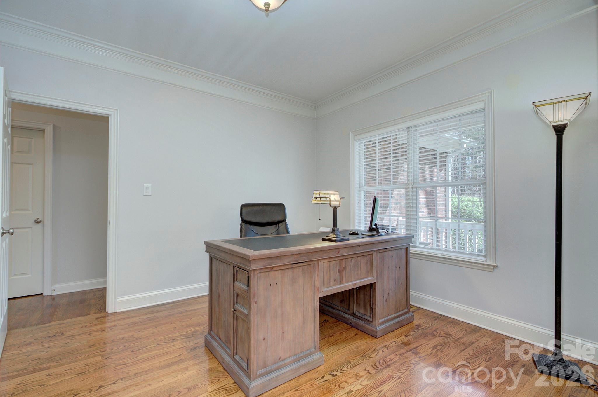 4839 Antioch Church Road