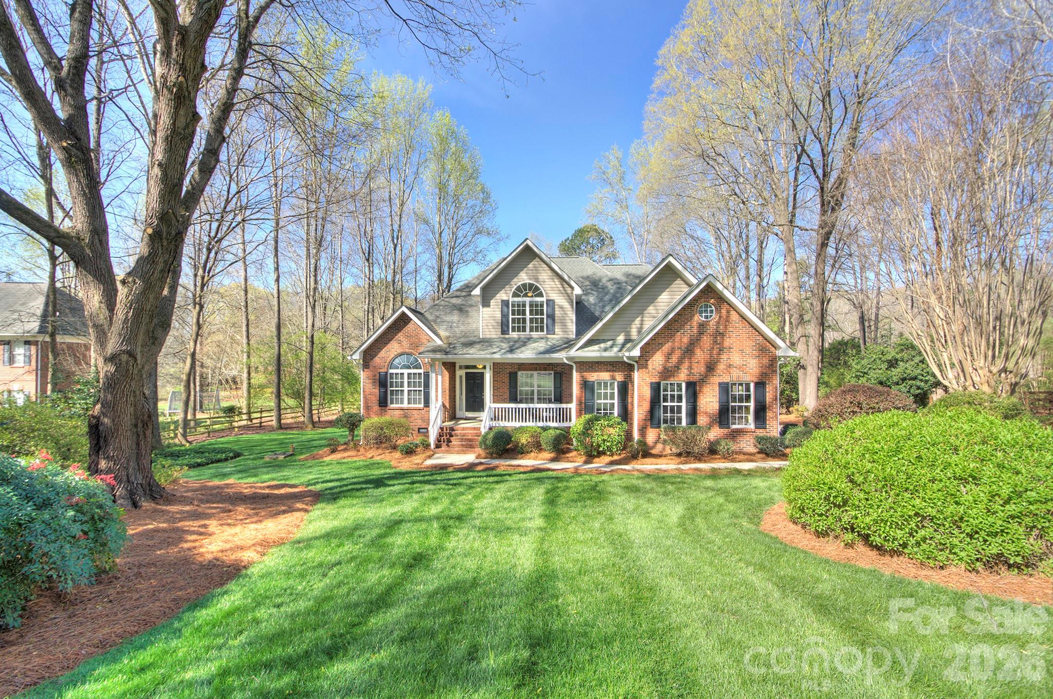 4839 Antioch Church Road