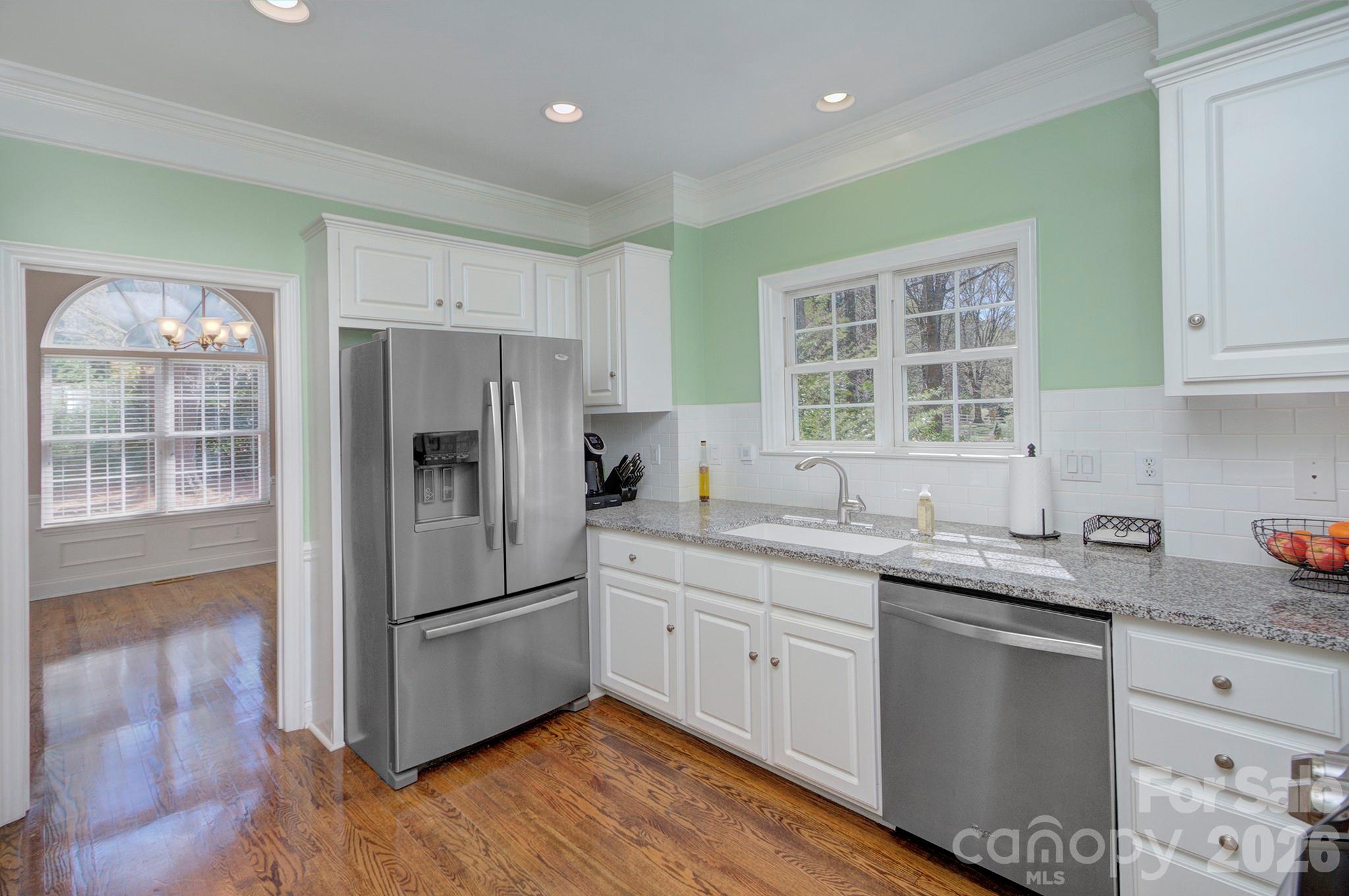 4839 Antioch Church Road
