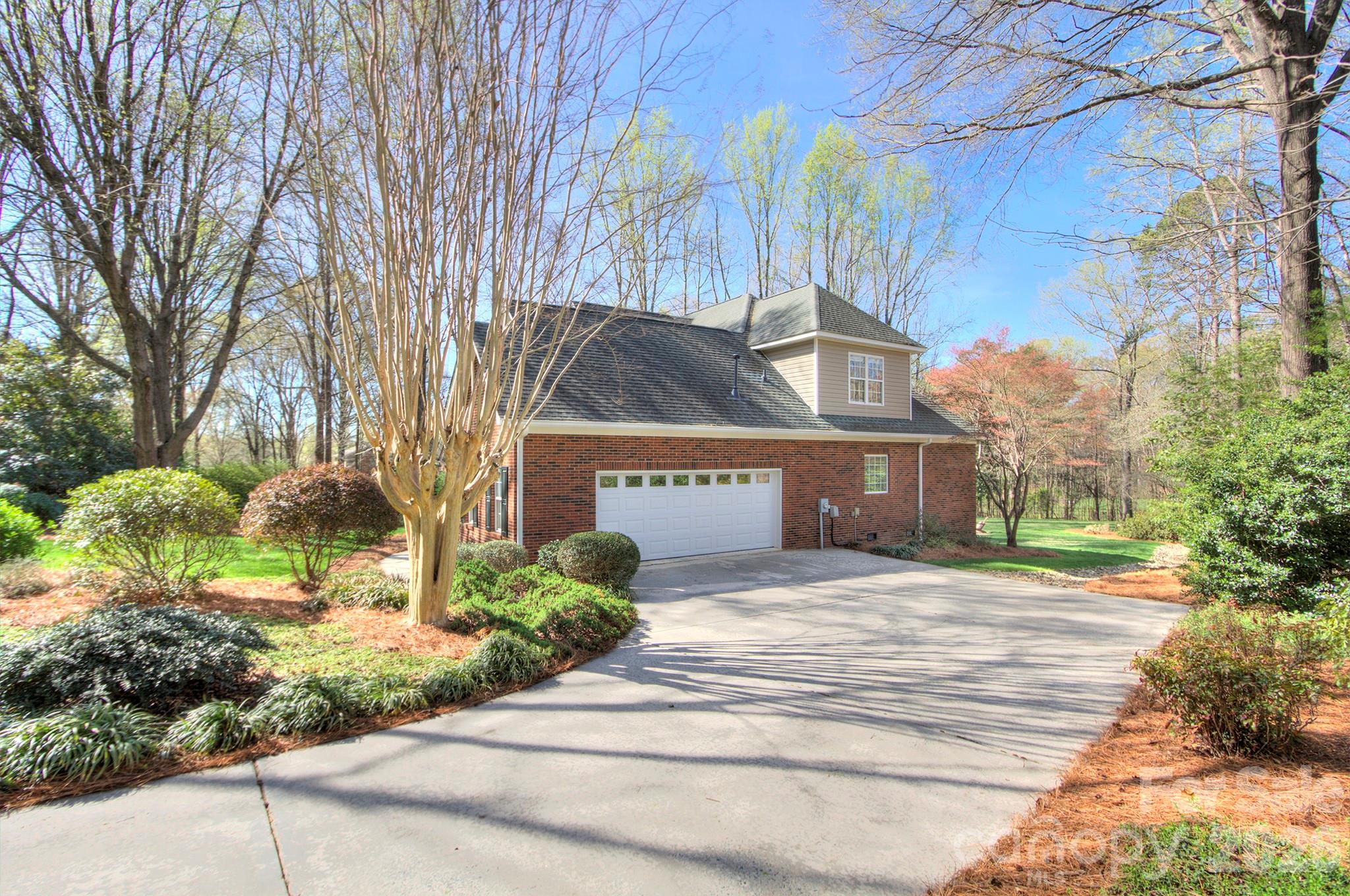 4839 Antioch Church Road