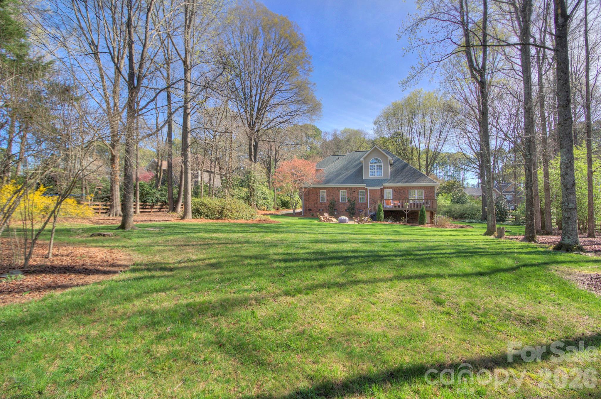 4839 Antioch Church Road