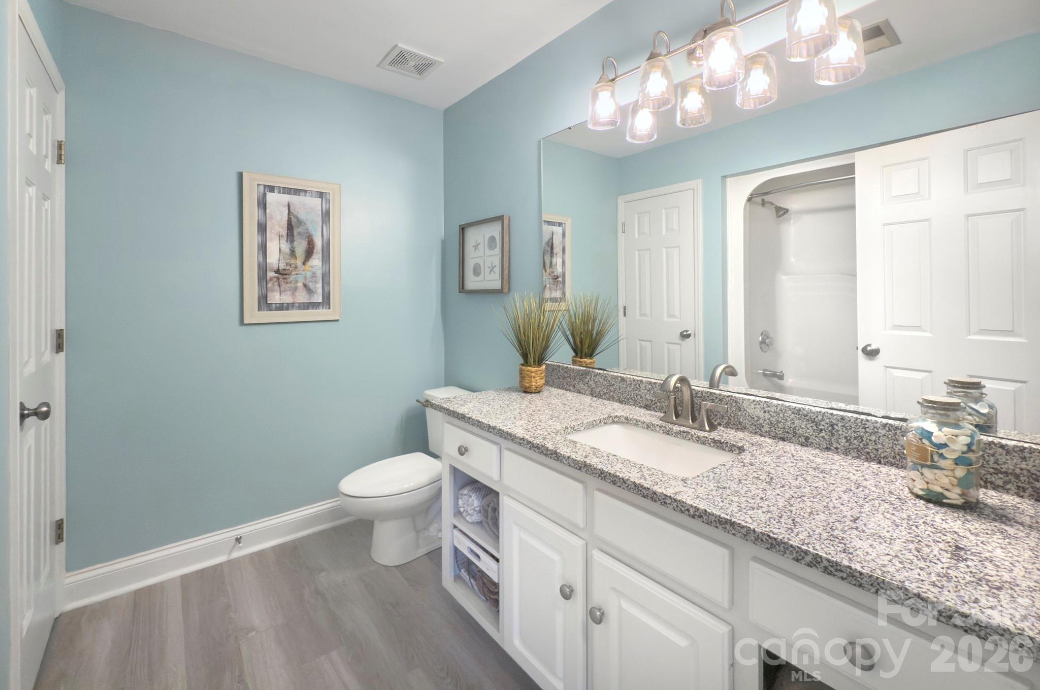 4839 Antioch Church Road