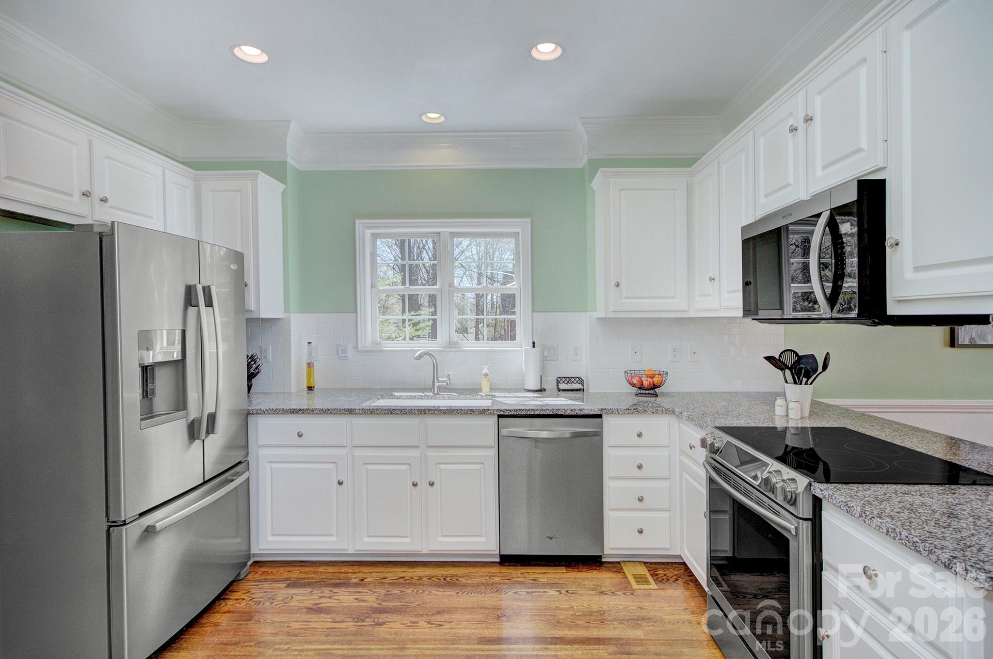 4839 Antioch Church Road