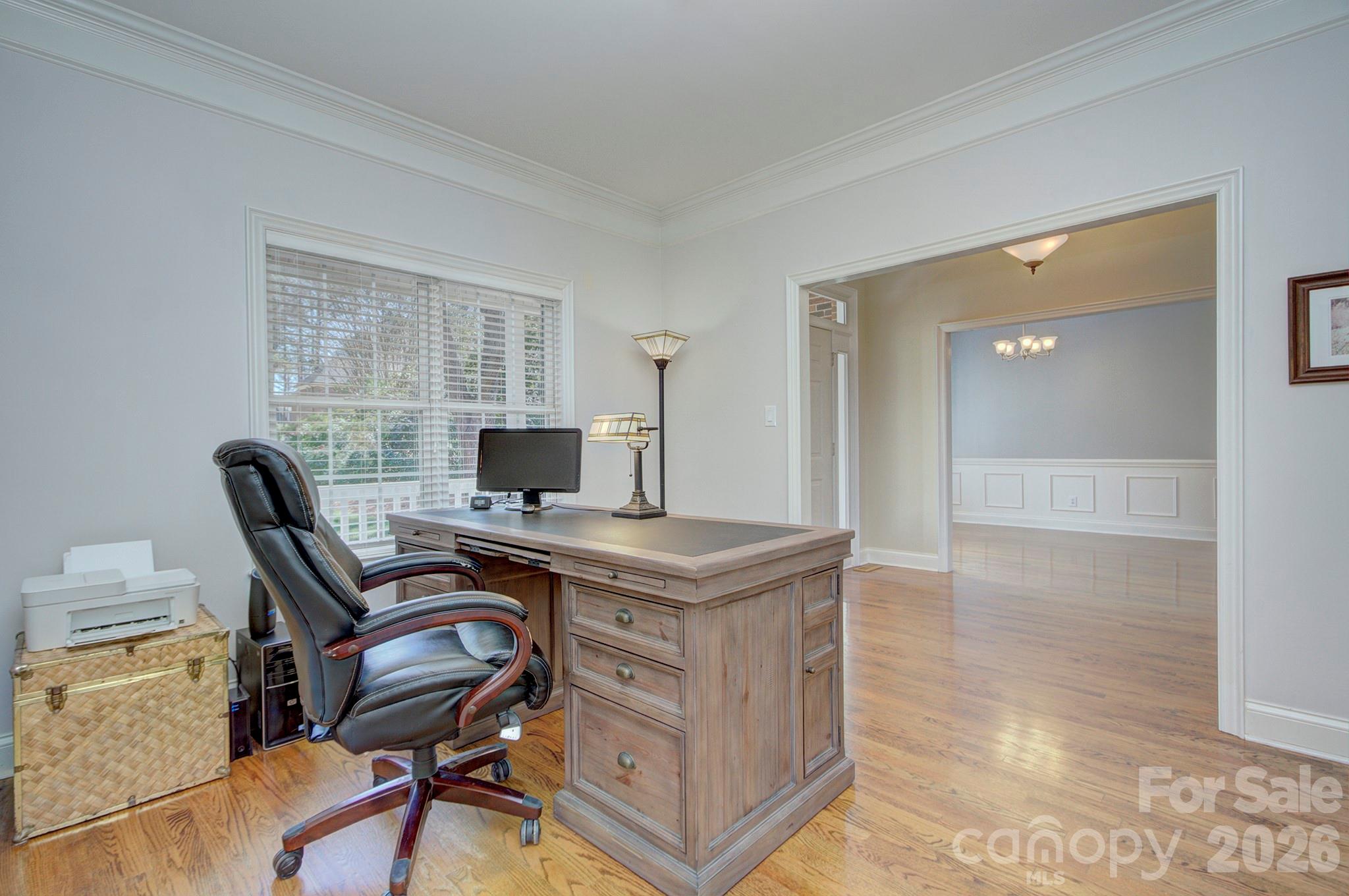 4839 Antioch Church Road