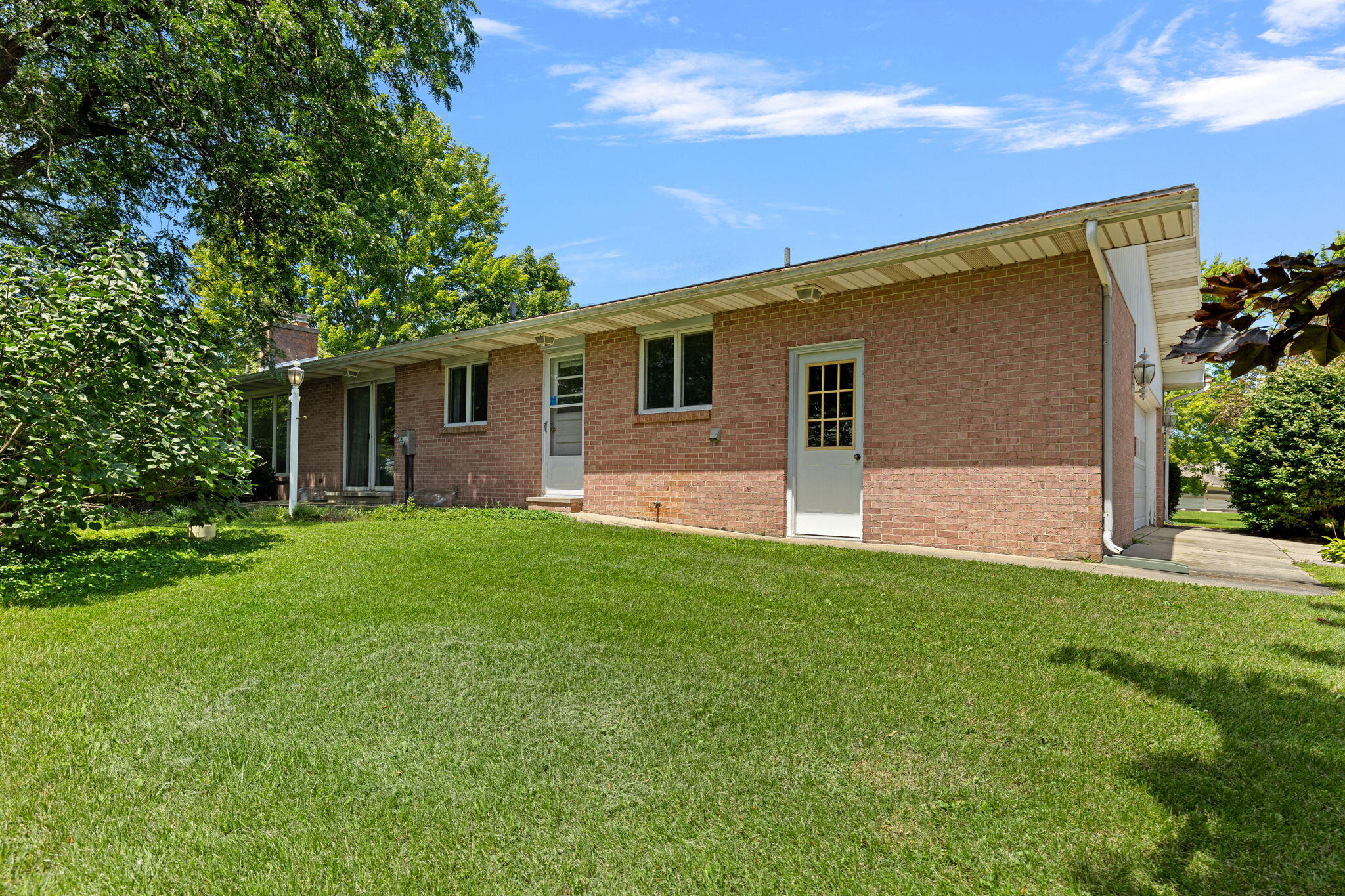 306 E Michigan Street