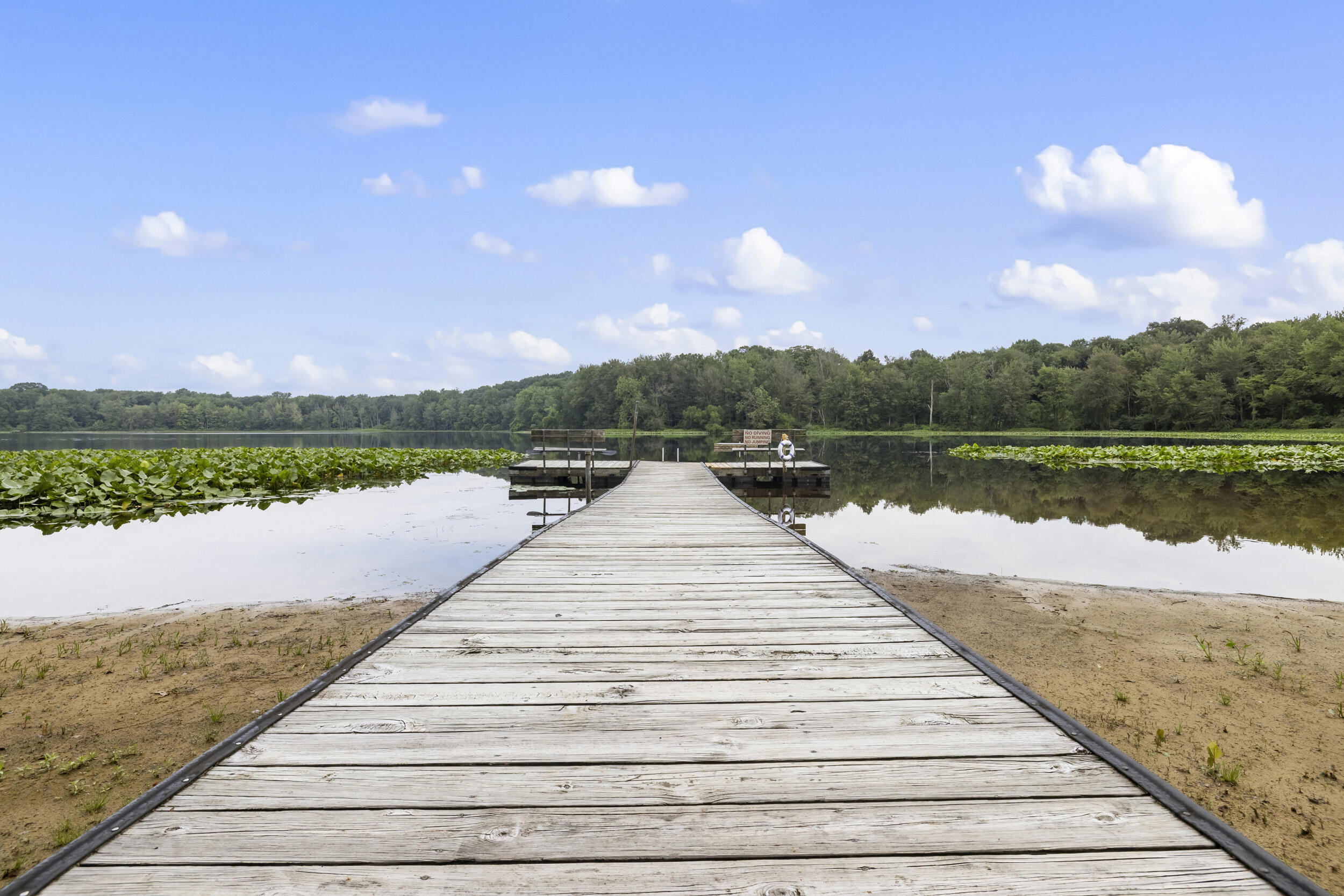 18 Camp Madron Road