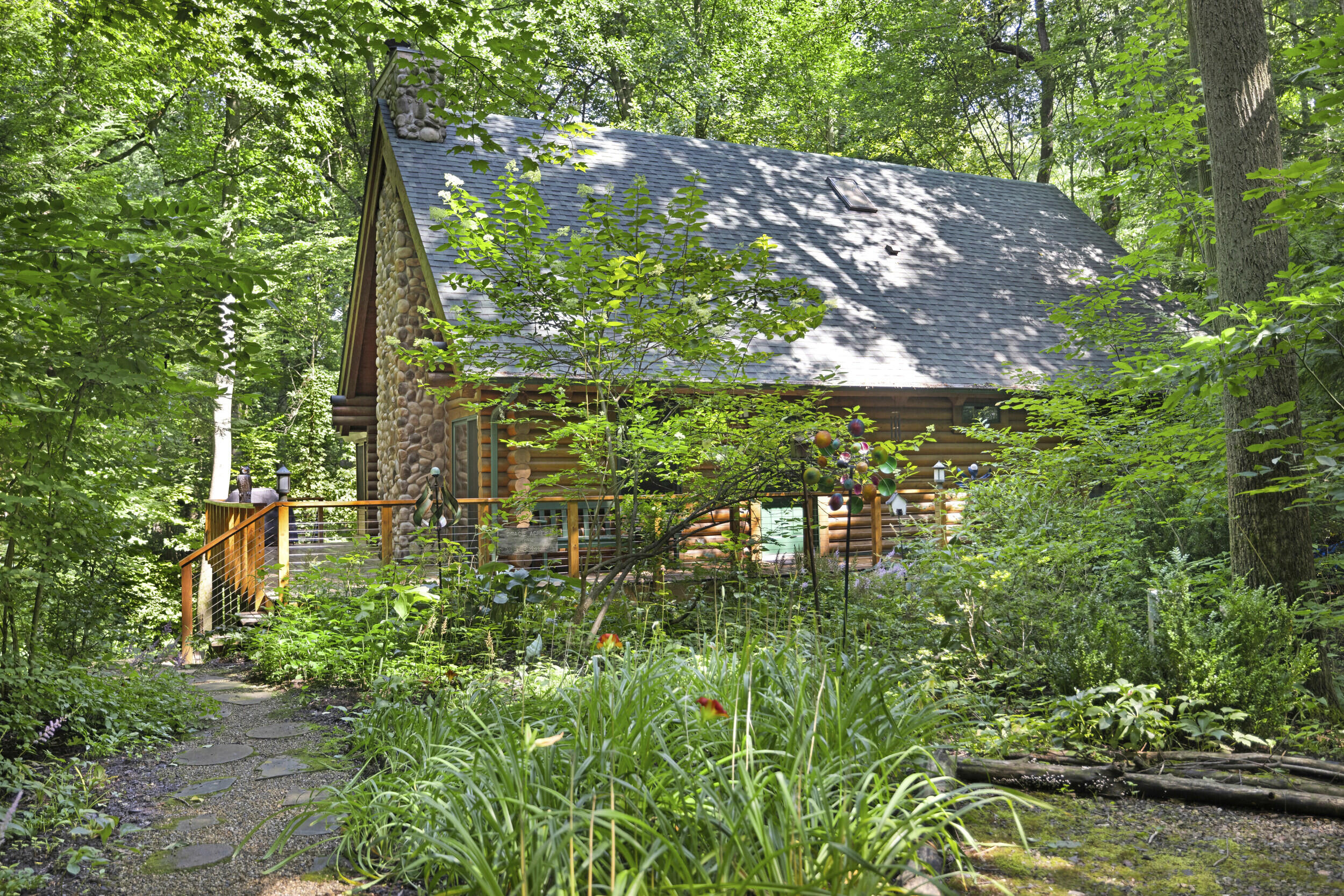 18 Camp Madron Road