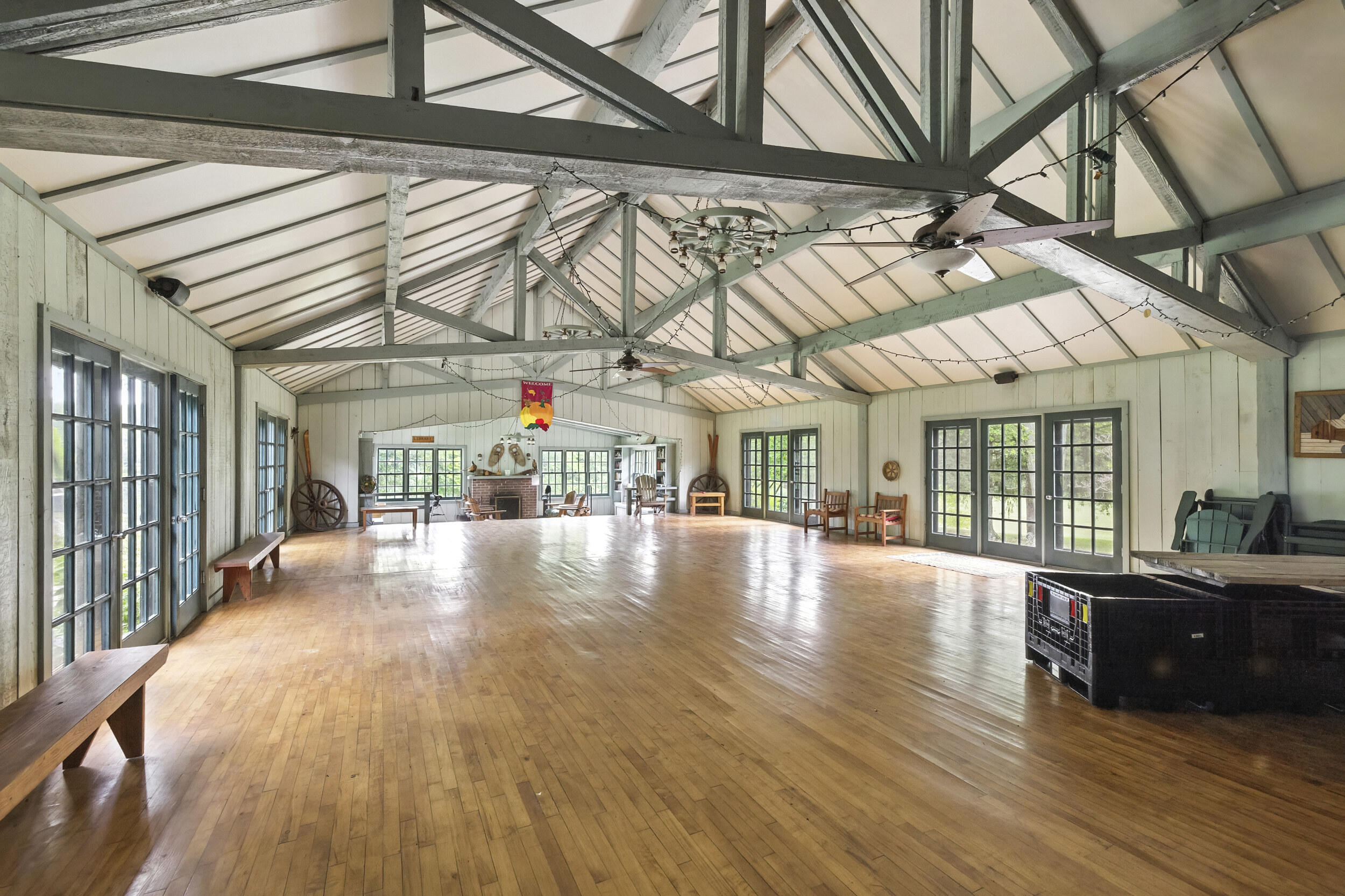18 Camp Madron Road