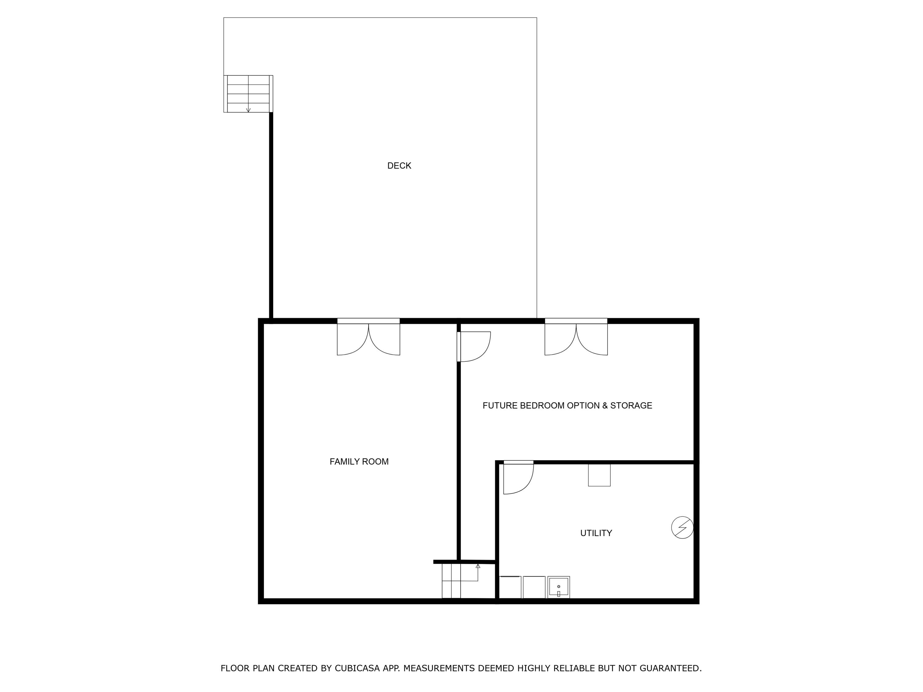18 Camp Madron Road