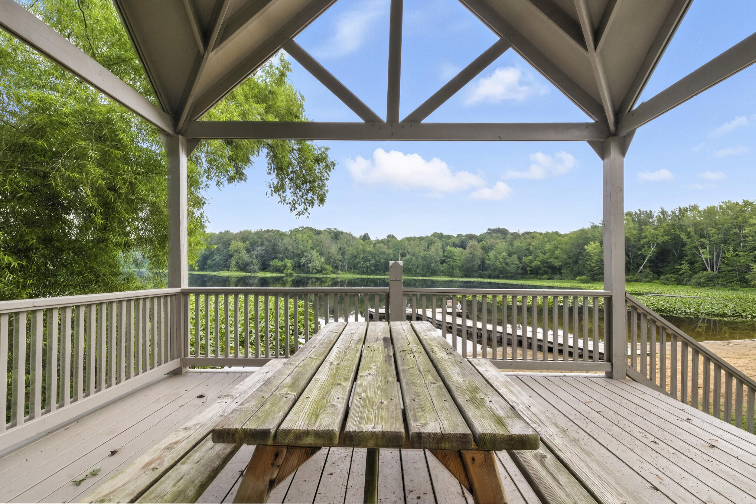 18 Camp Madron Road