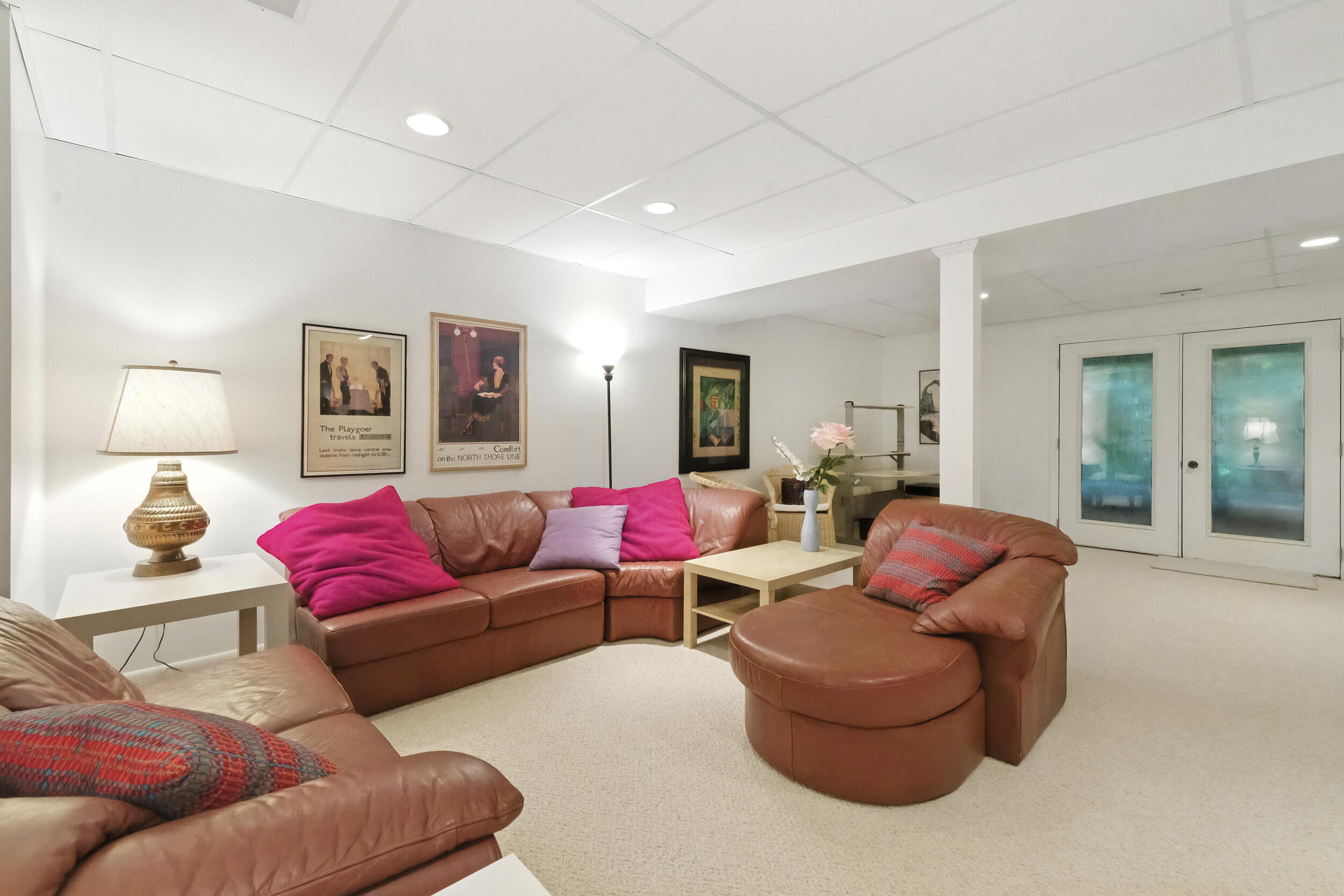 18 Camp Madron Road