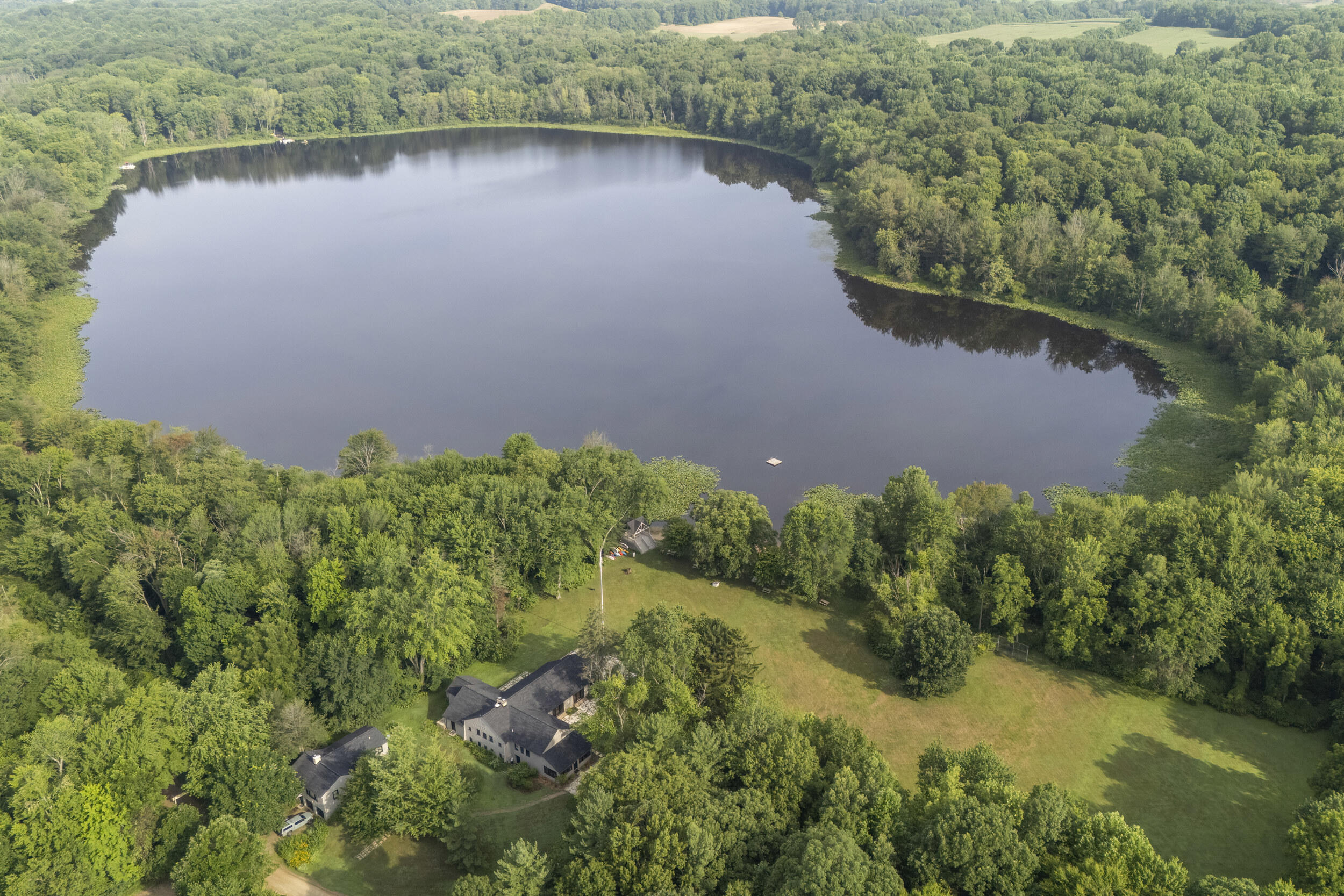 18 Camp Madron Road