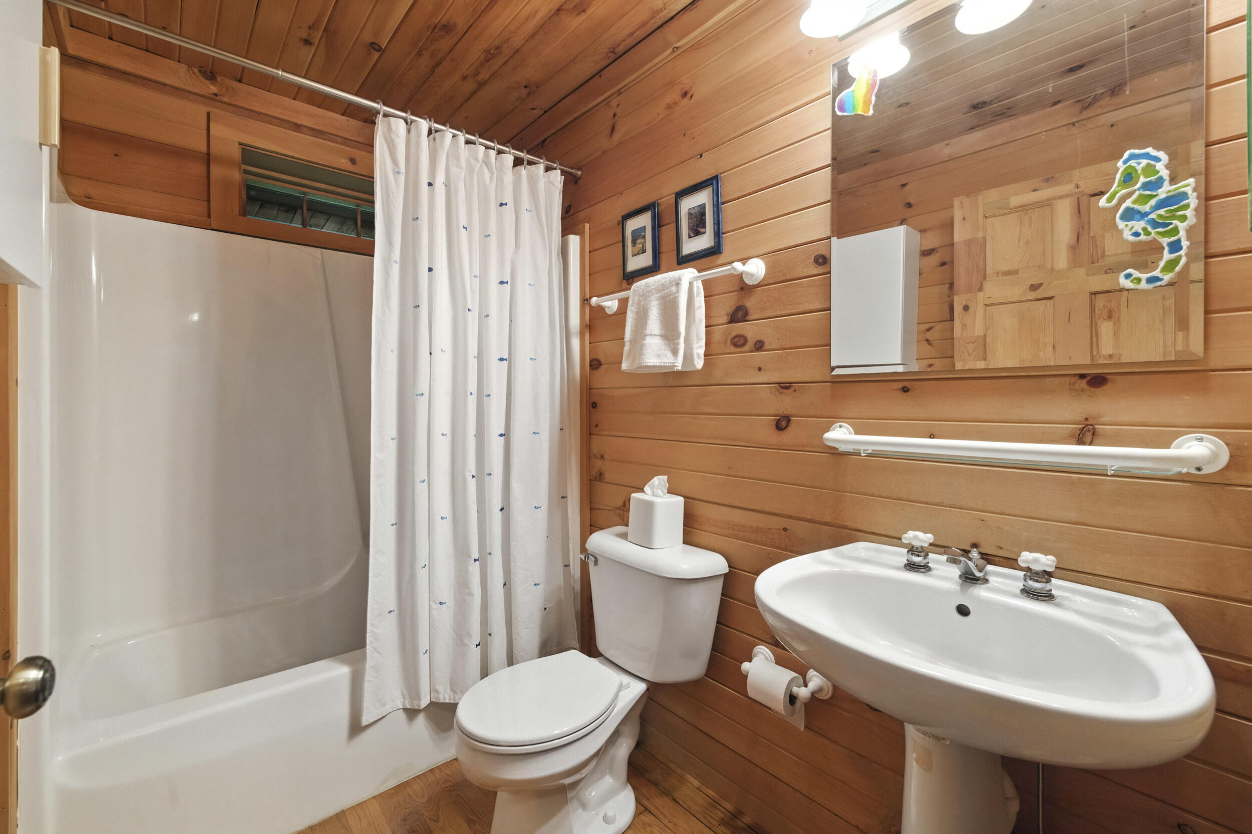 18 Camp Madron Road