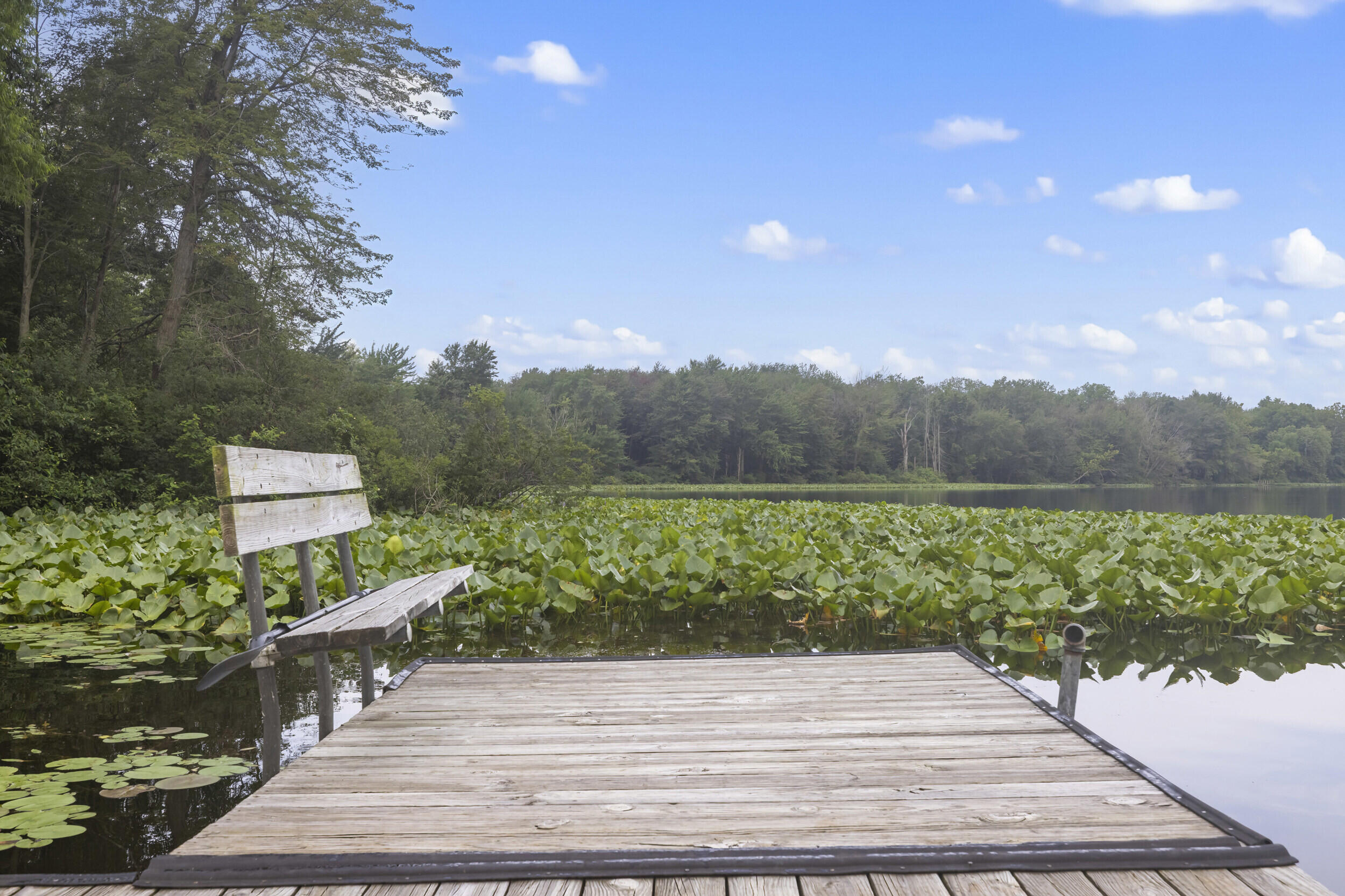 18 Camp Madron Road