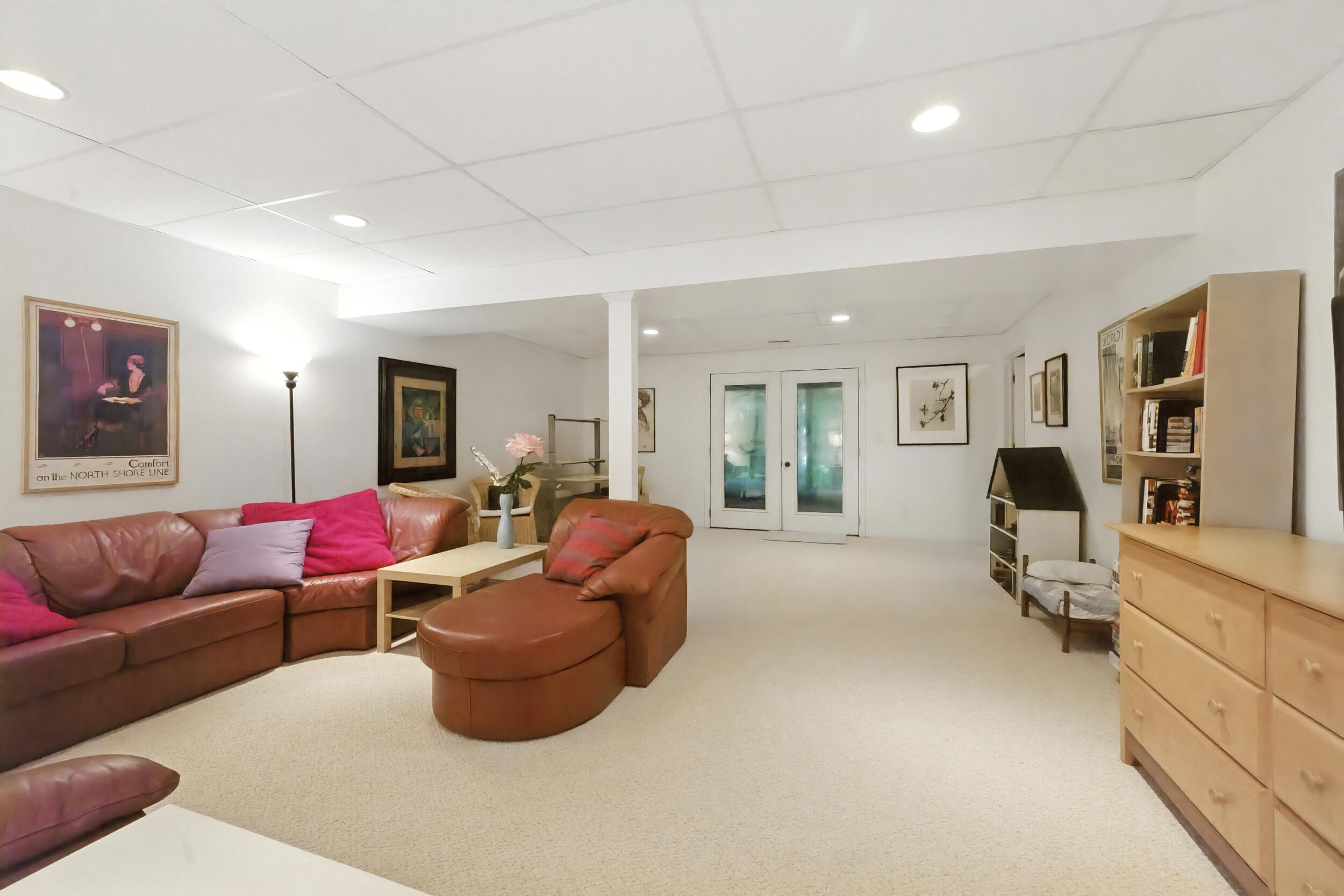 18 Camp Madron Road
