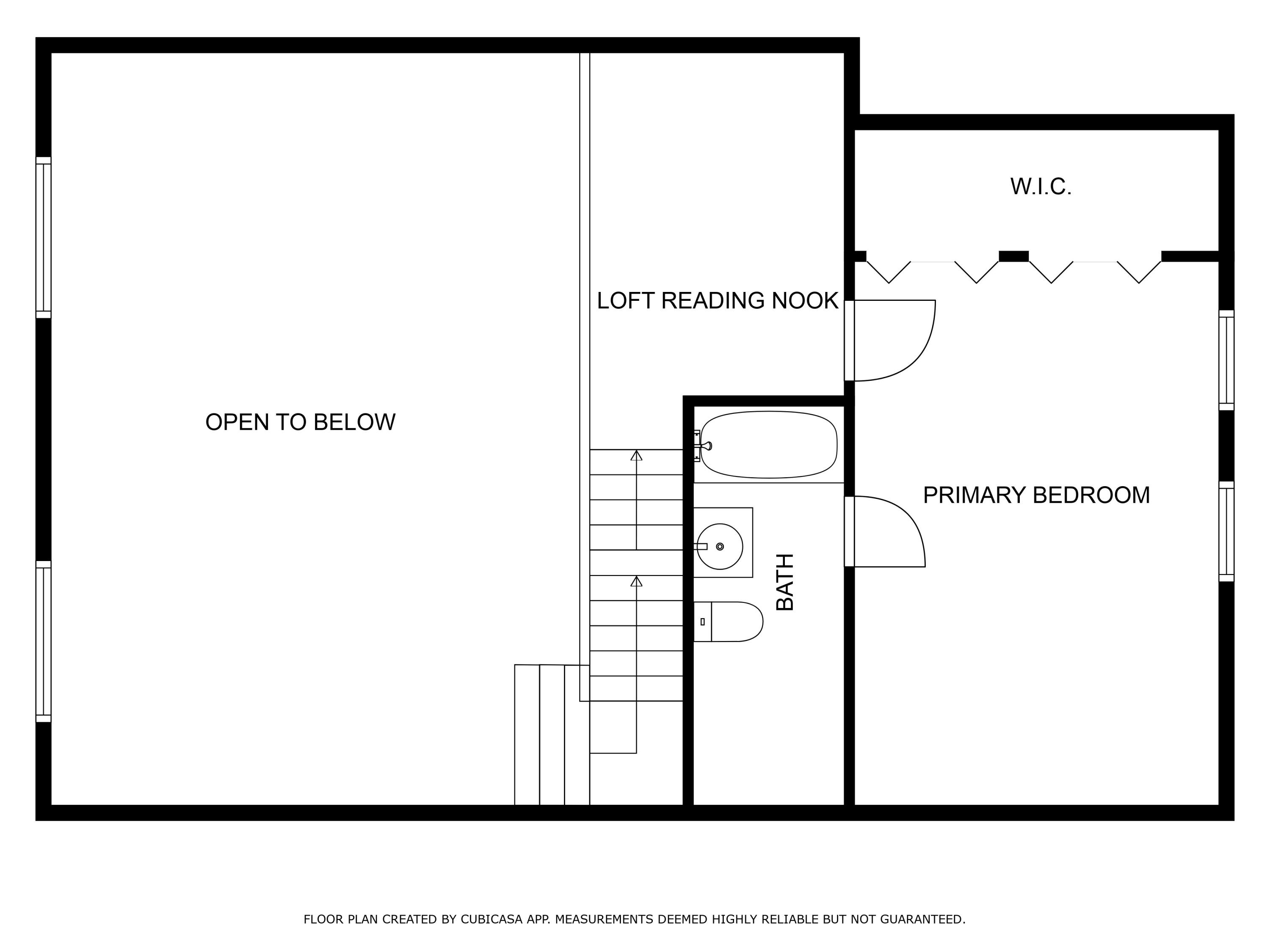 18 Camp Madron Road