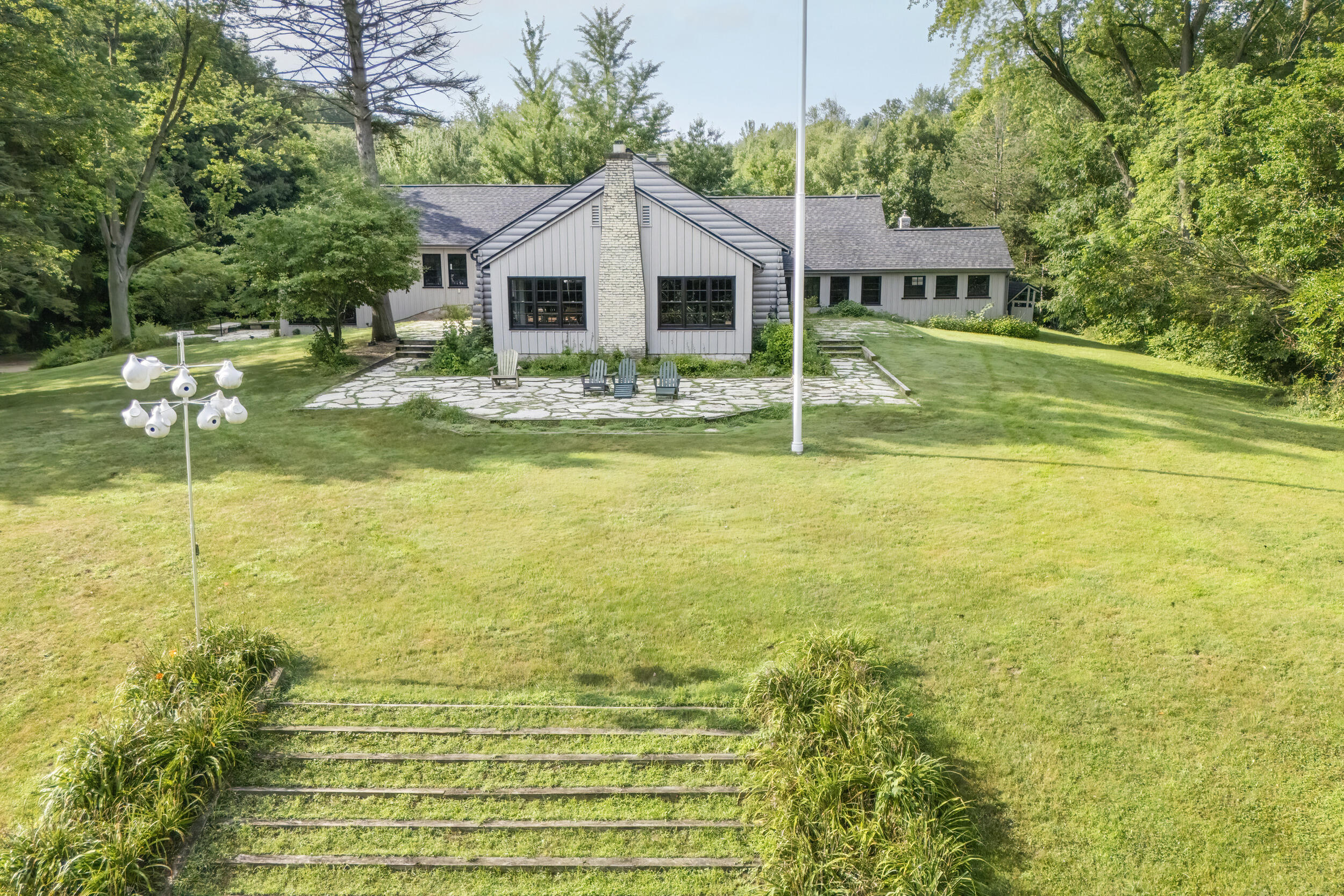 18 Camp Madron Road