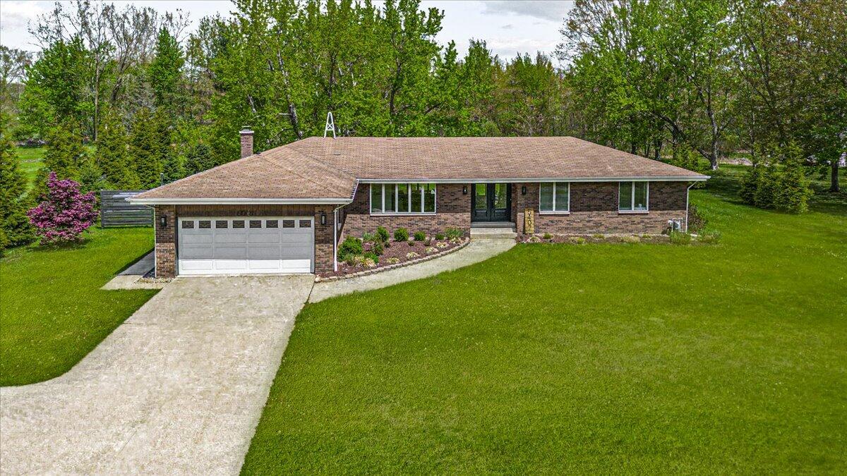 5407 Browntown Road