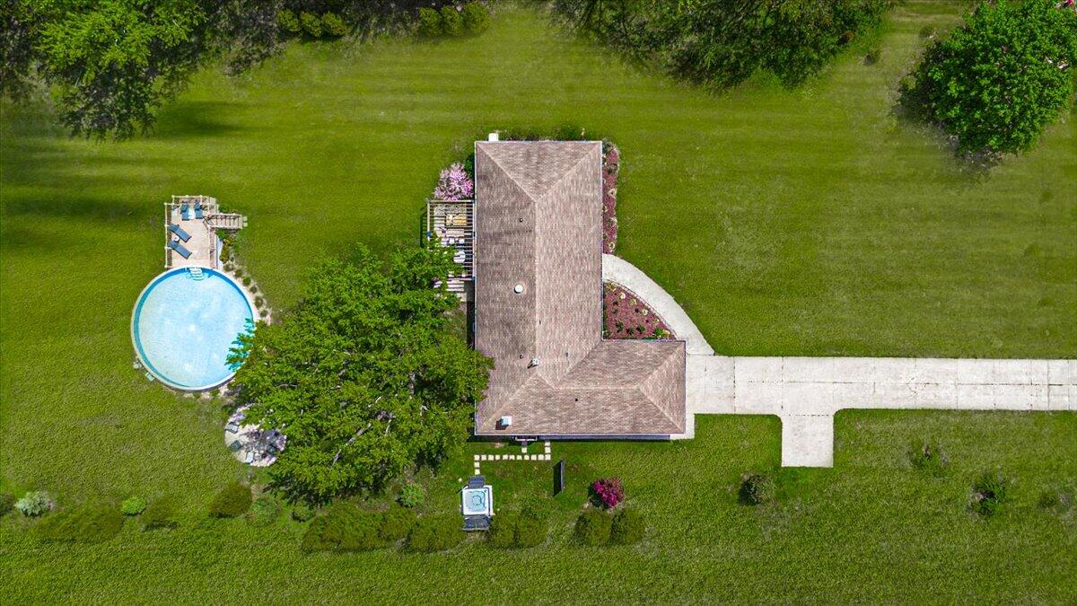 5407 Browntown Road