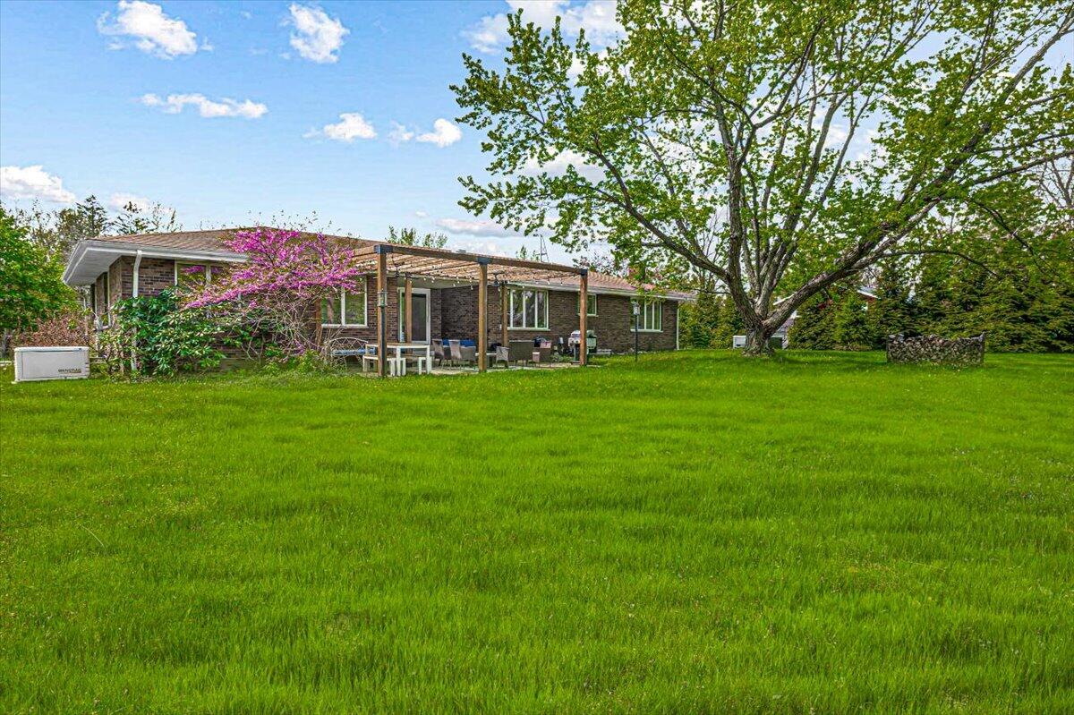5407 Browntown Road