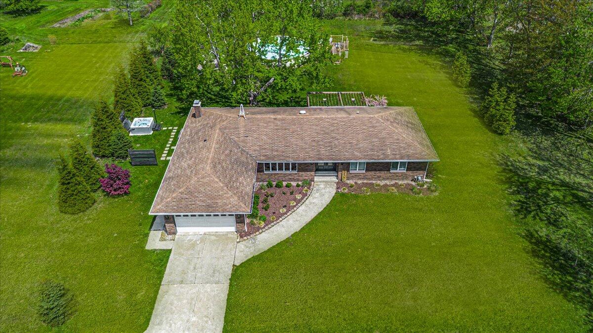 5407 Browntown Road
