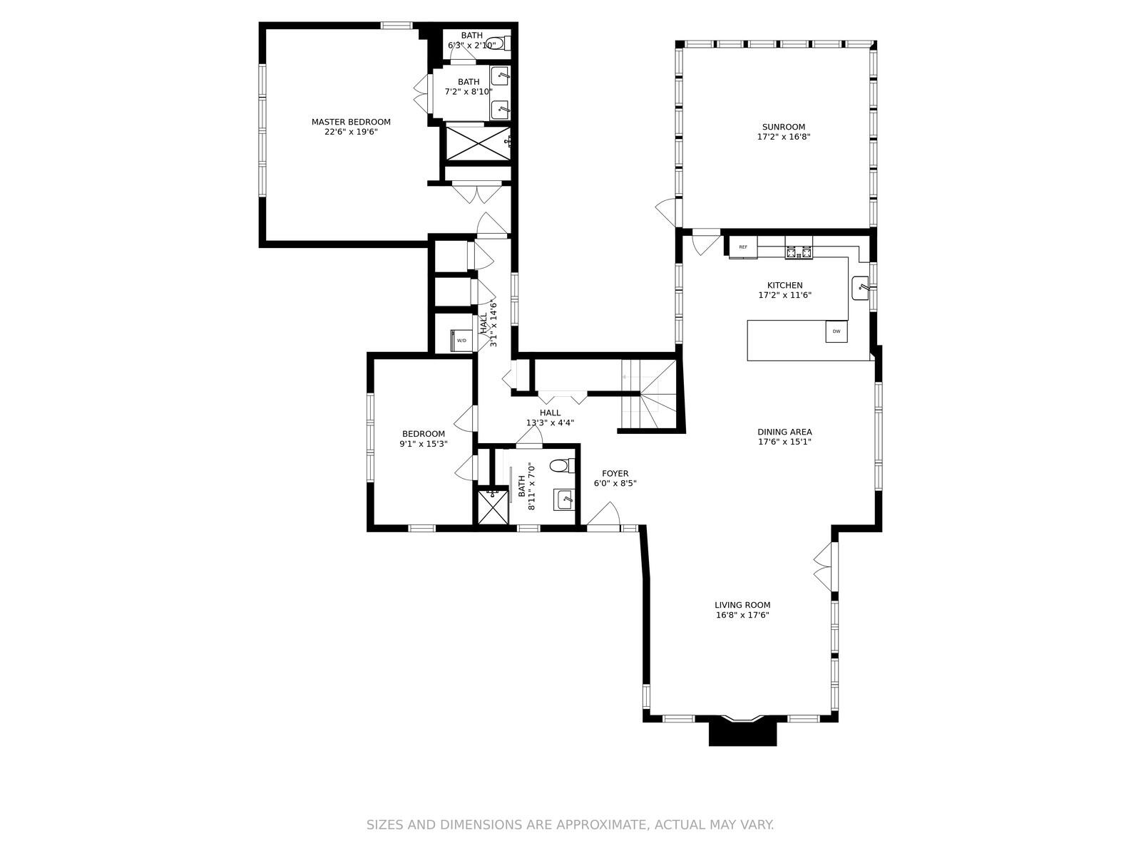 13855 Cherry Beach Road